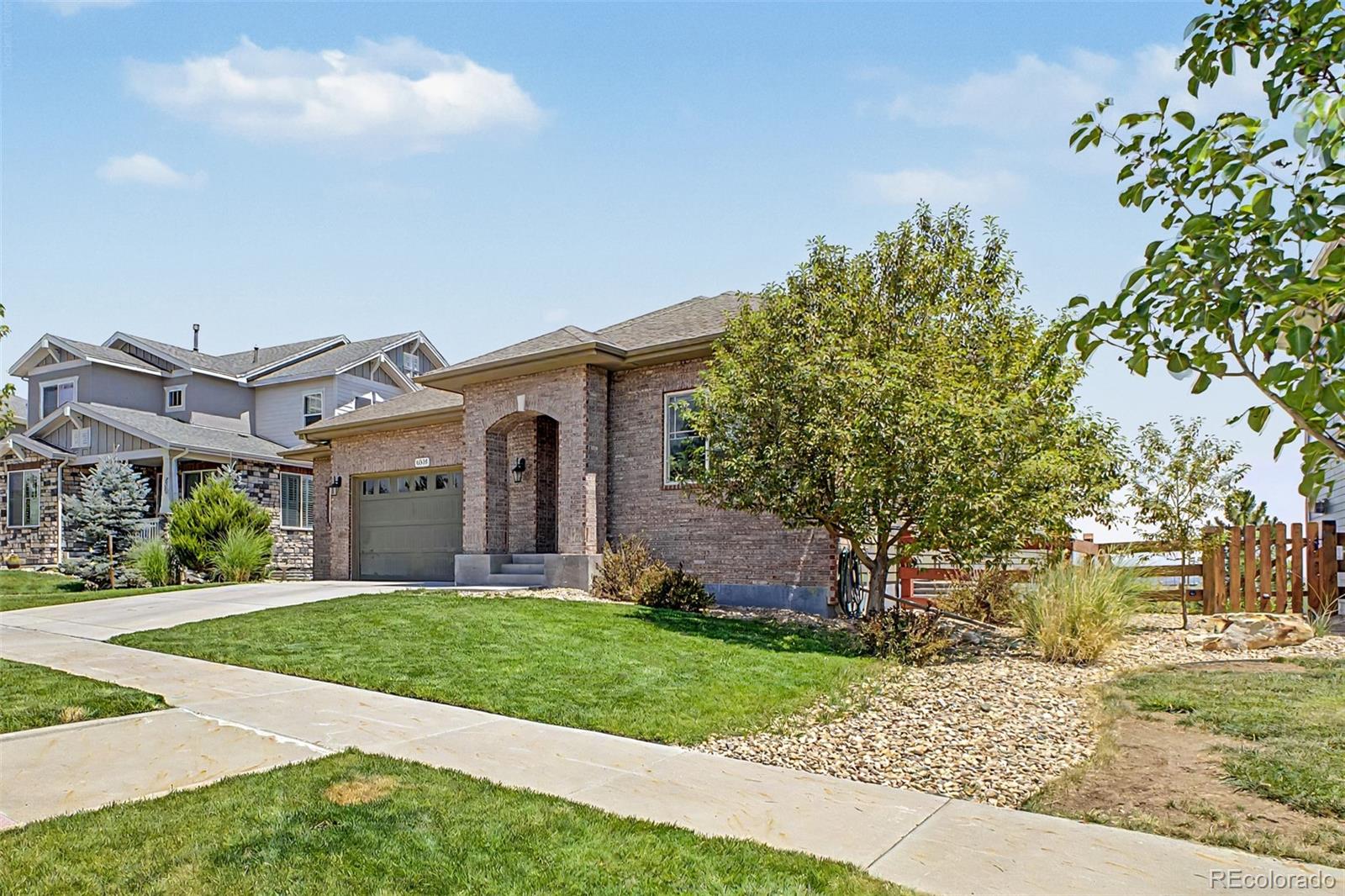 MLS Image #5 for 16685 w 86th lane,arvada, Colorado