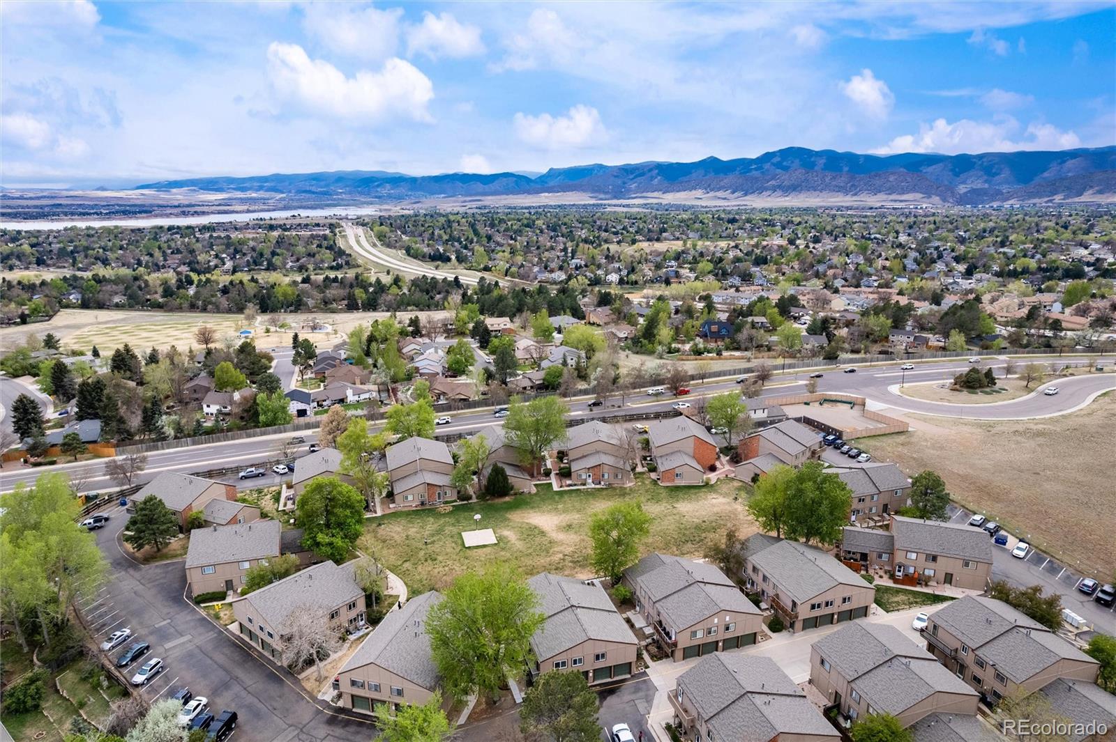 MLS Image #25 for 7700 w glasgow place,littleton, Colorado