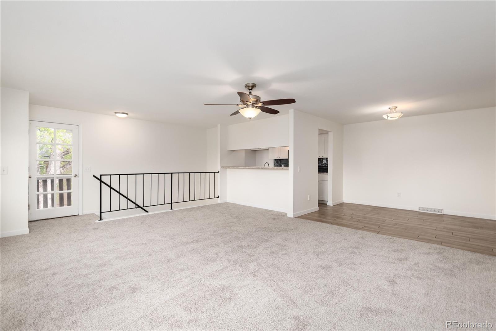 MLS Image #4 for 7700 w glasgow place,littleton, Colorado