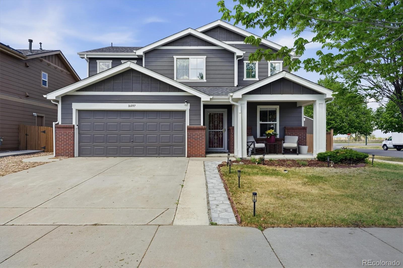 MLS Image #0 for 16097  randolph place,denver, Colorado
