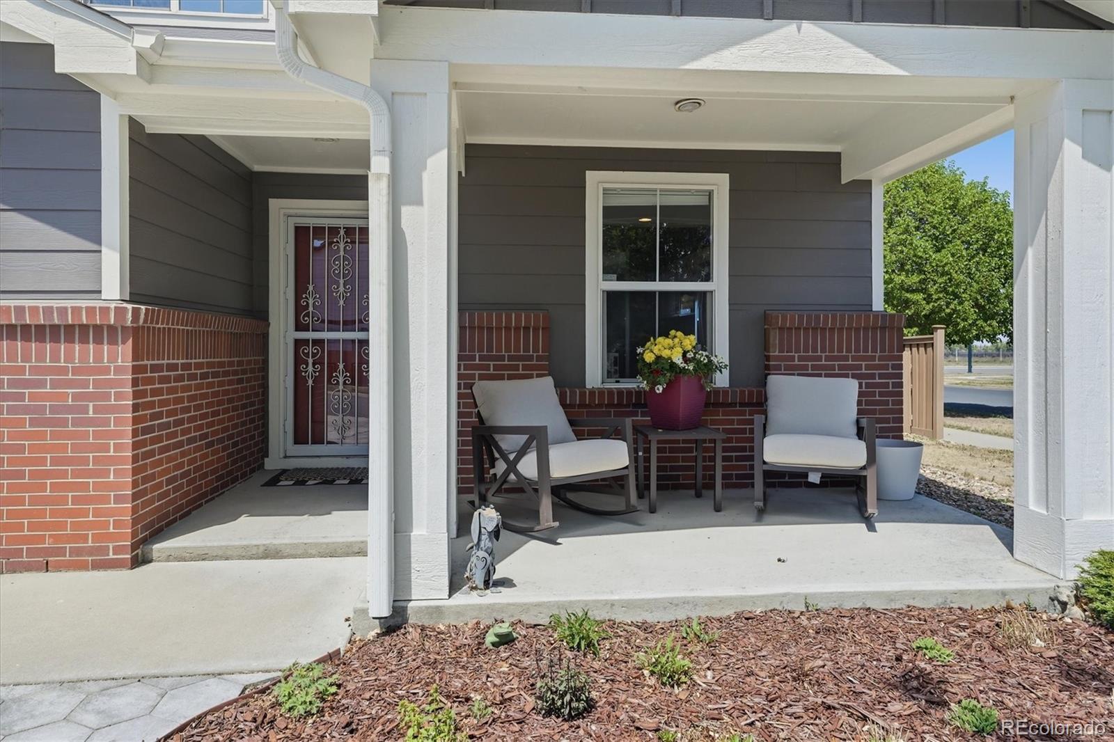MLS Image #1 for 16097  randolph place,denver, Colorado