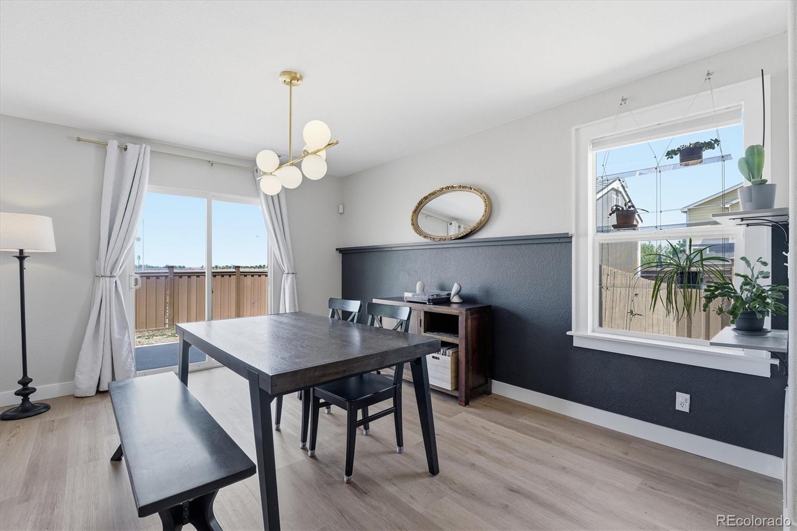 MLS Image #14 for 16097  randolph place,denver, Colorado