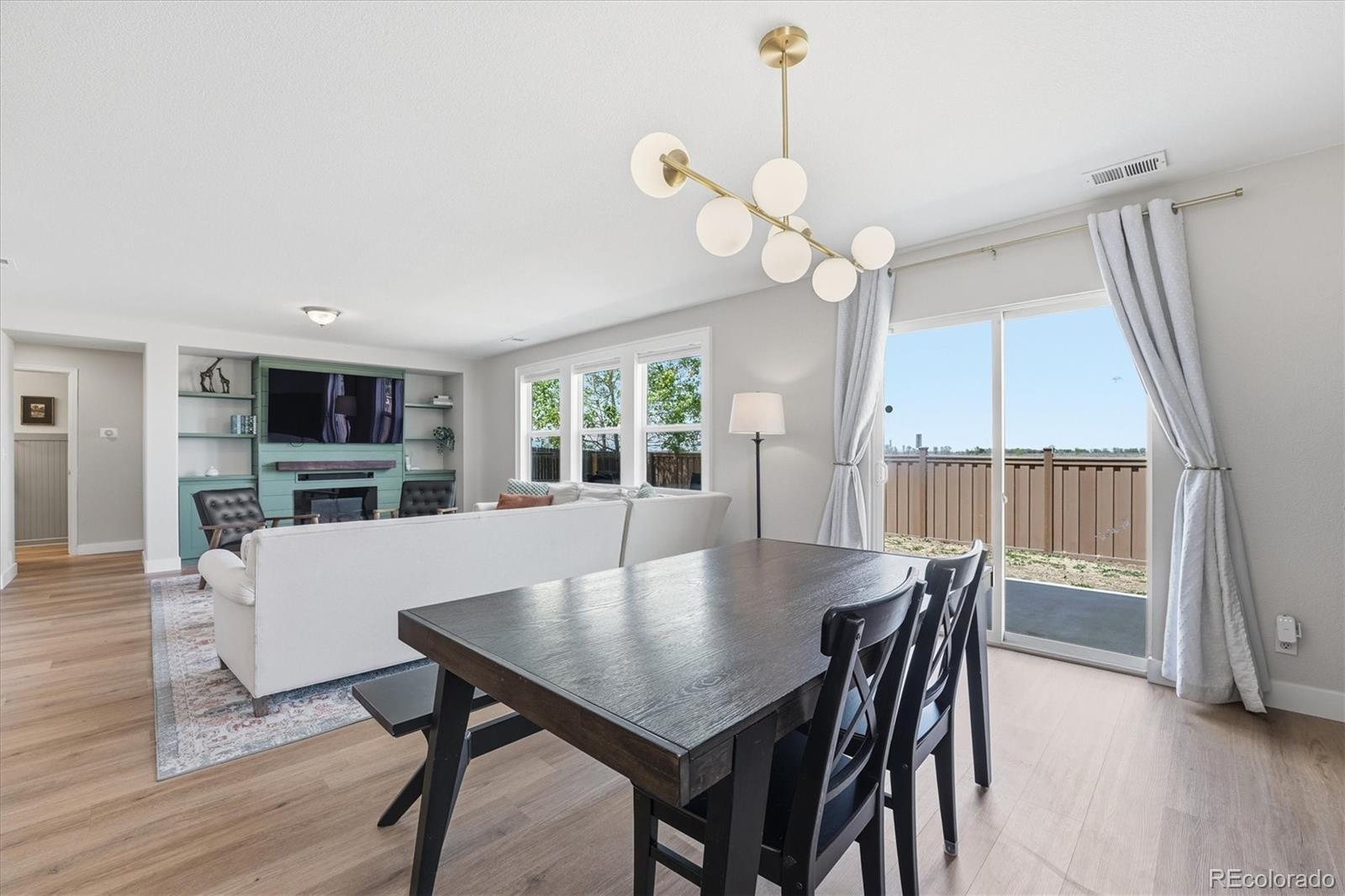 MLS Image #15 for 16097  randolph place,denver, Colorado
