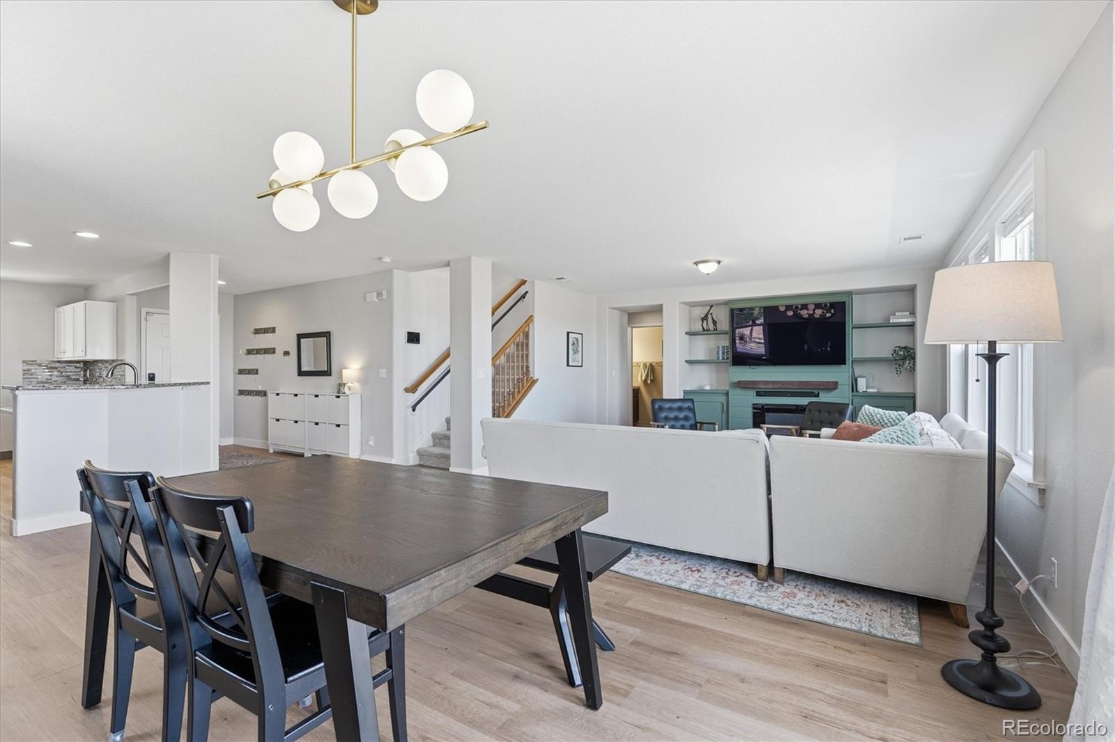 MLS Image #16 for 16097  randolph place,denver, Colorado