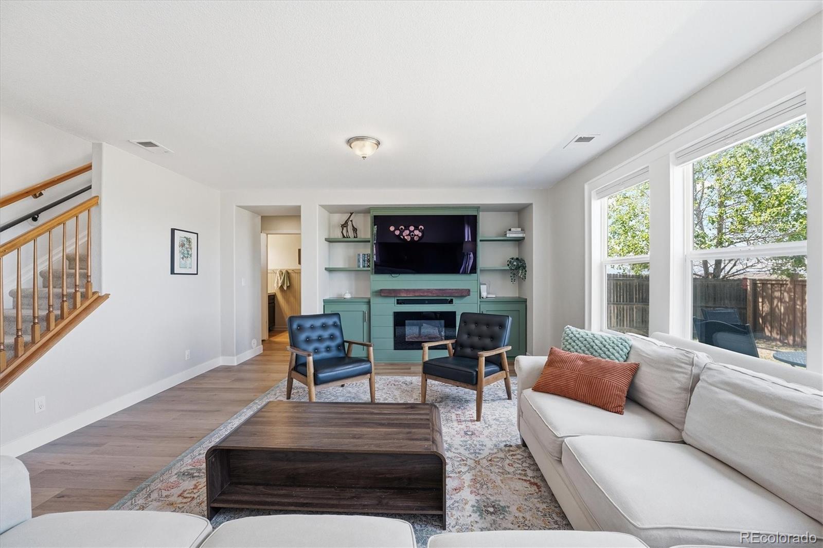 MLS Image #17 for 16097  randolph place,denver, Colorado