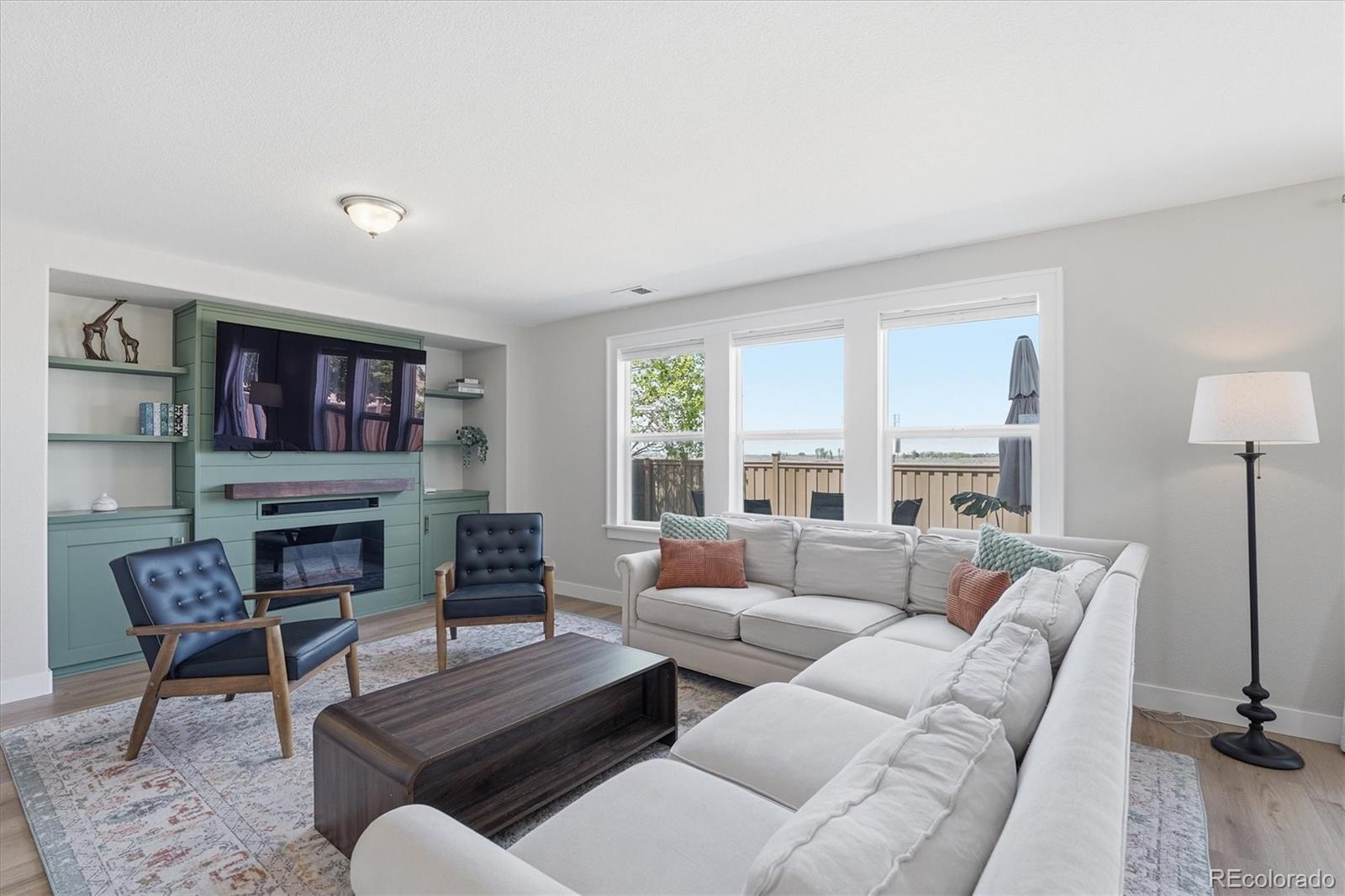 MLS Image #18 for 16097  randolph place,denver, Colorado