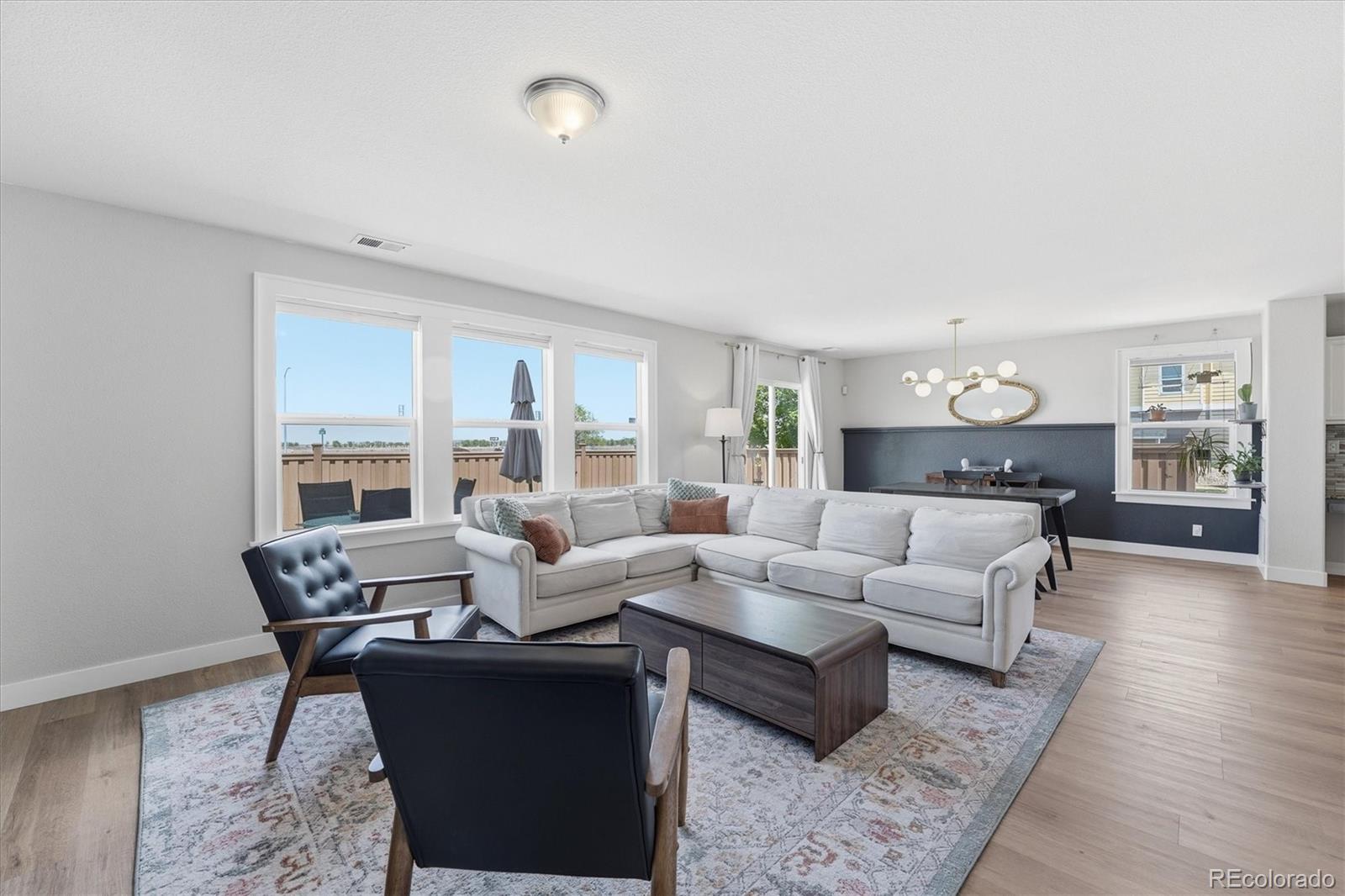 MLS Image #19 for 16097  randolph place,denver, Colorado