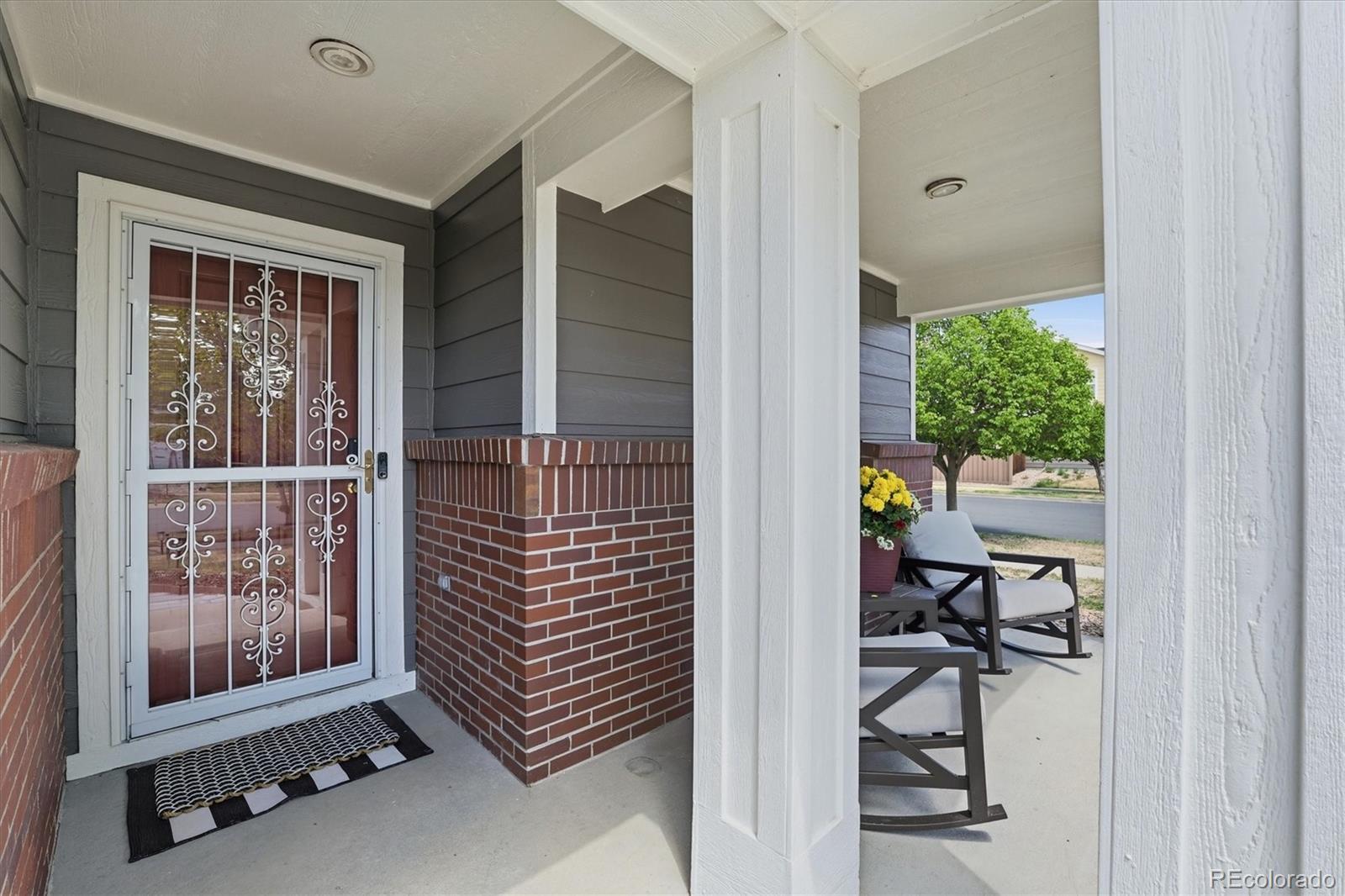 MLS Image #2 for 16097  randolph place,denver, Colorado