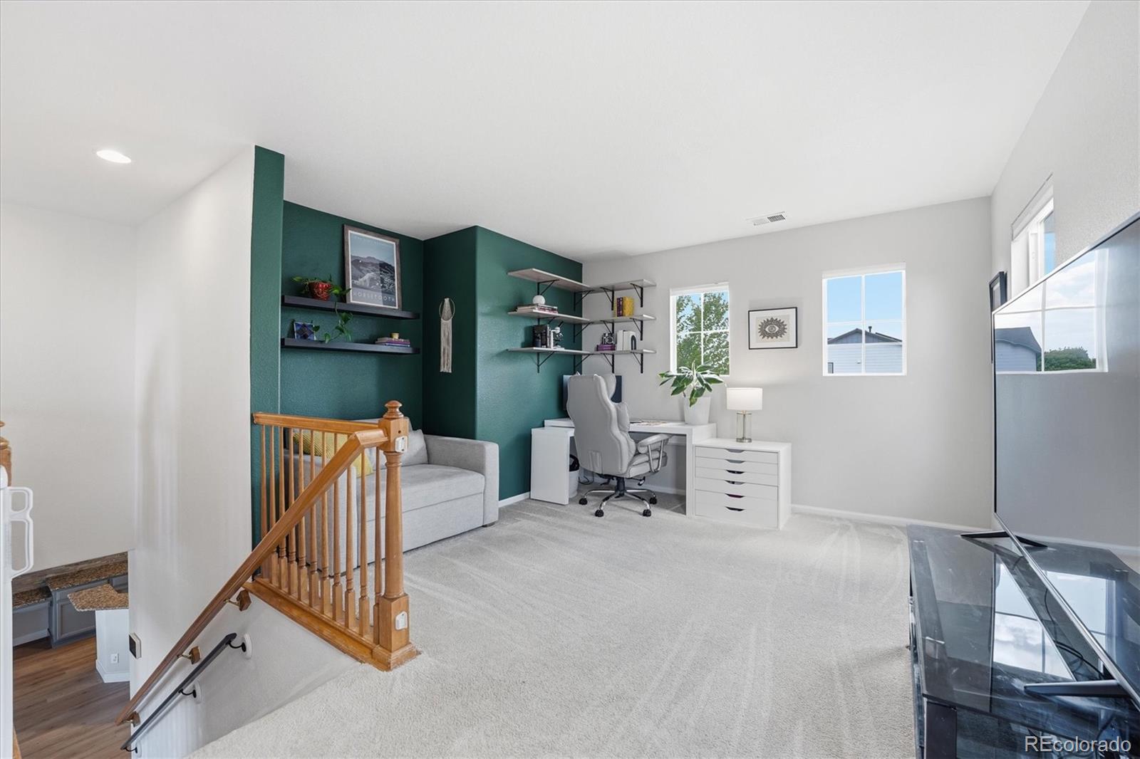 MLS Image #24 for 16097  randolph place,denver, Colorado