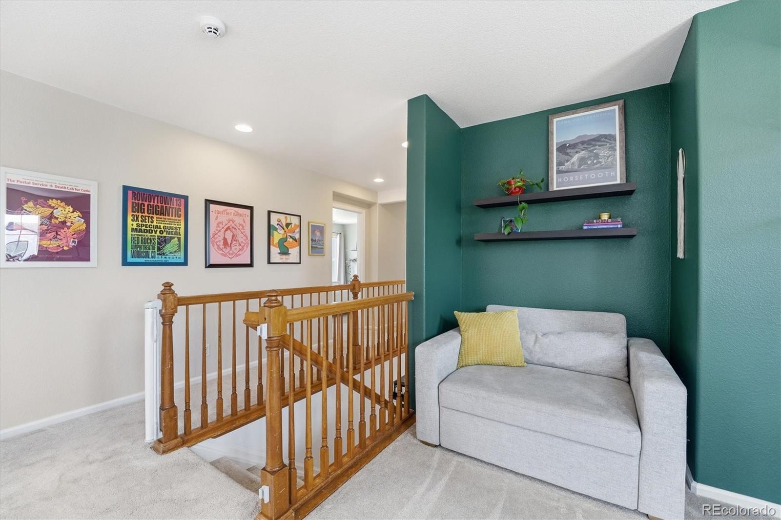 MLS Image #25 for 16097  randolph place,denver, Colorado