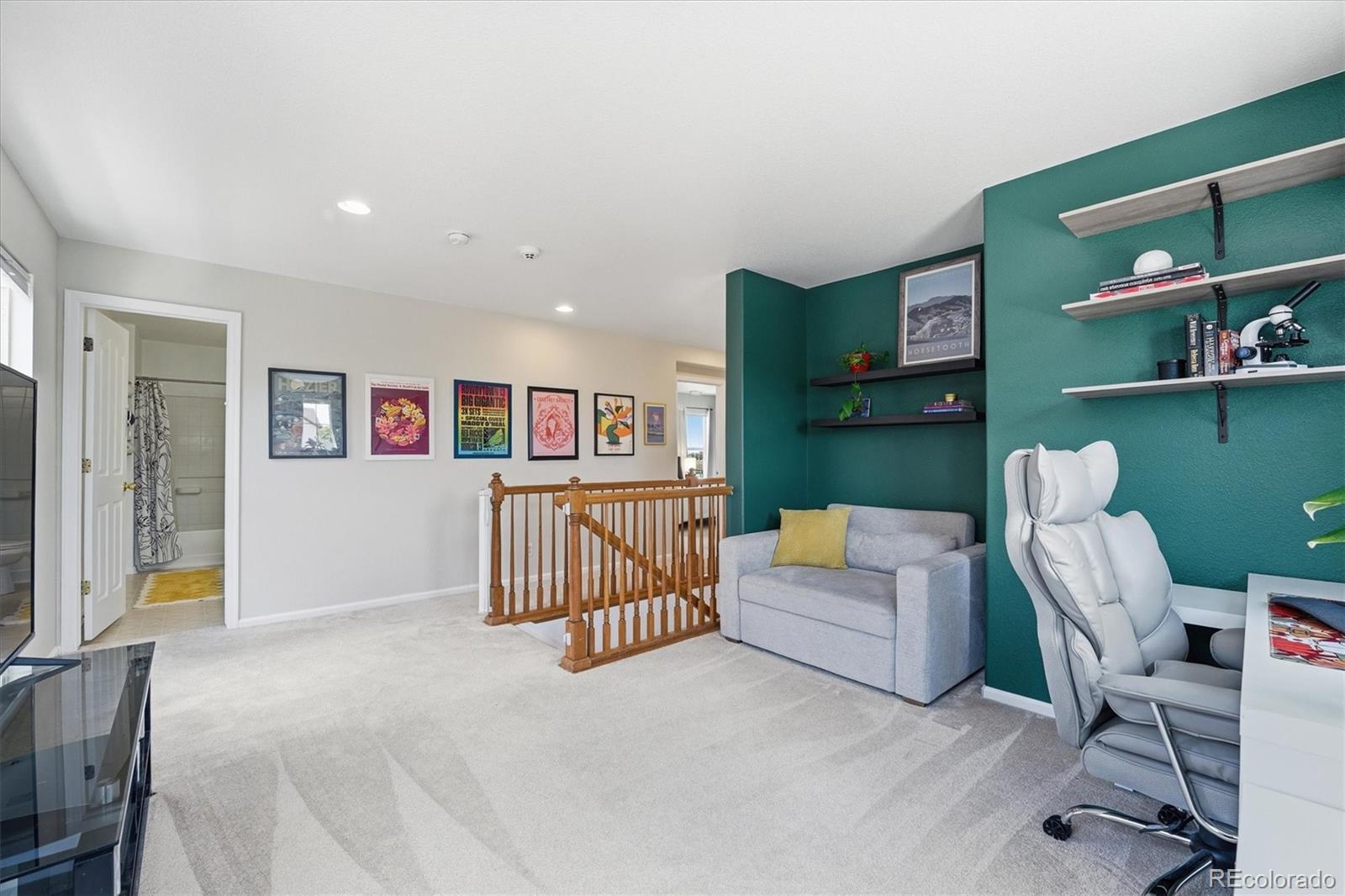 MLS Image #27 for 16097  randolph place,denver, Colorado