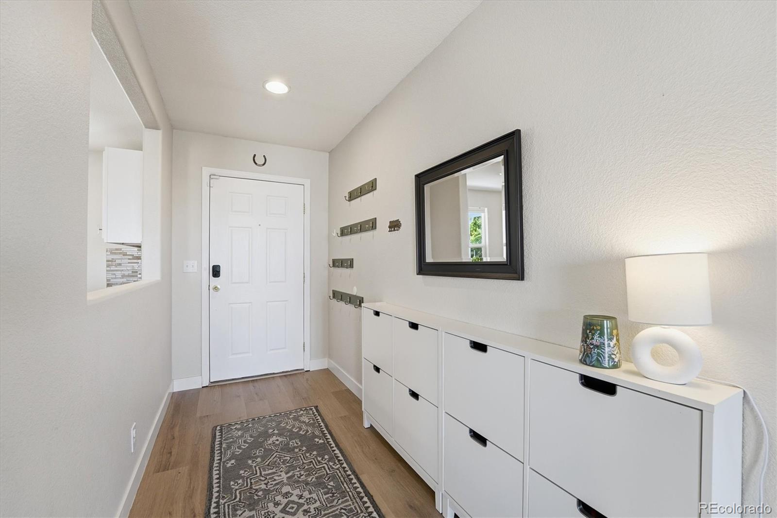 MLS Image #4 for 16097  randolph place,denver, Colorado