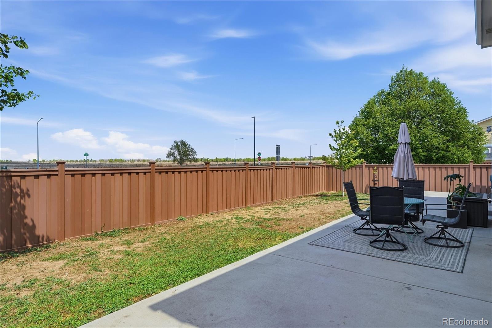 MLS Image #42 for 16097  randolph place,denver, Colorado