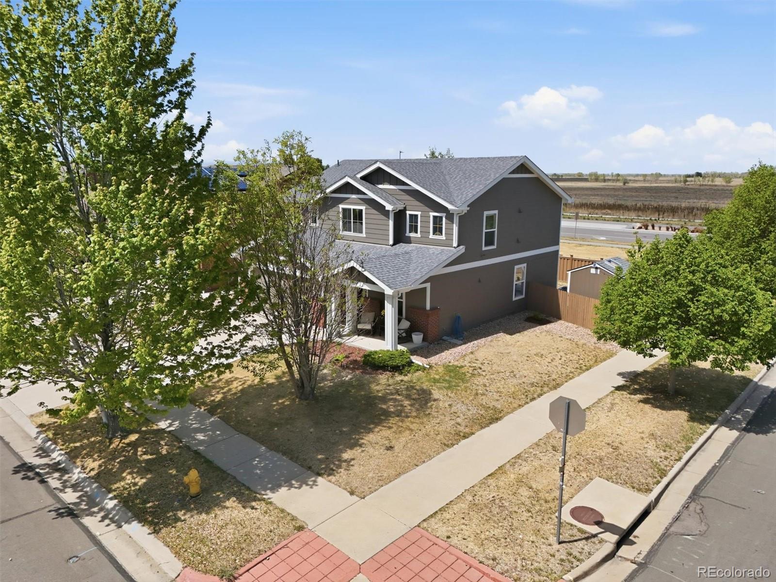 MLS Image #46 for 16097  randolph place,denver, Colorado