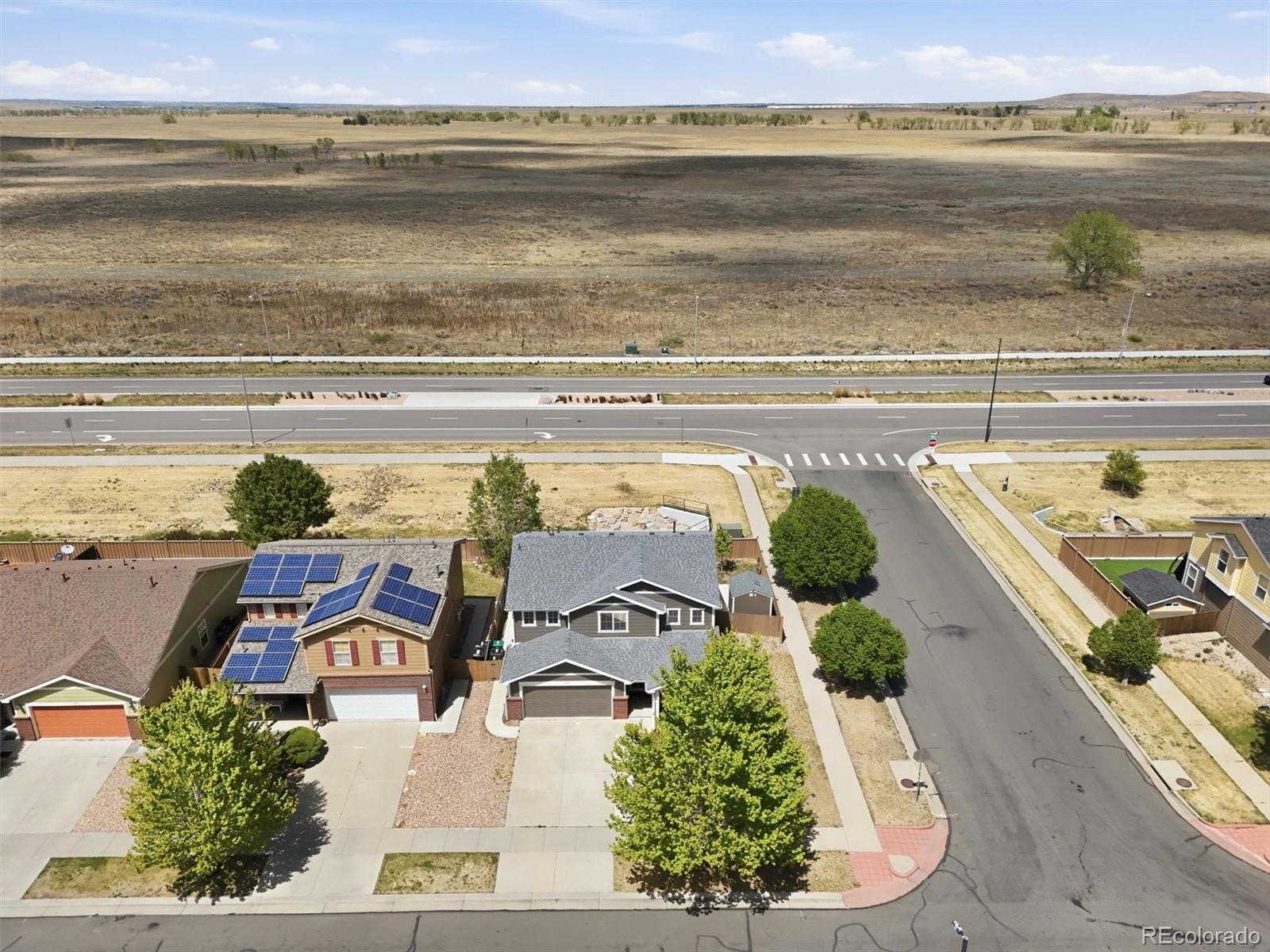 MLS Image #47 for 16097  randolph place,denver, Colorado