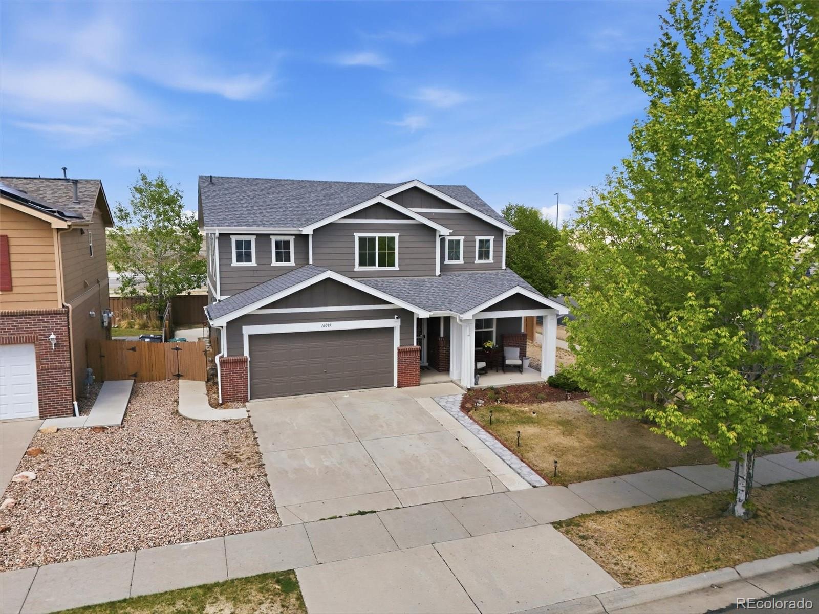 MLS Image #48 for 16097  randolph place,denver, Colorado