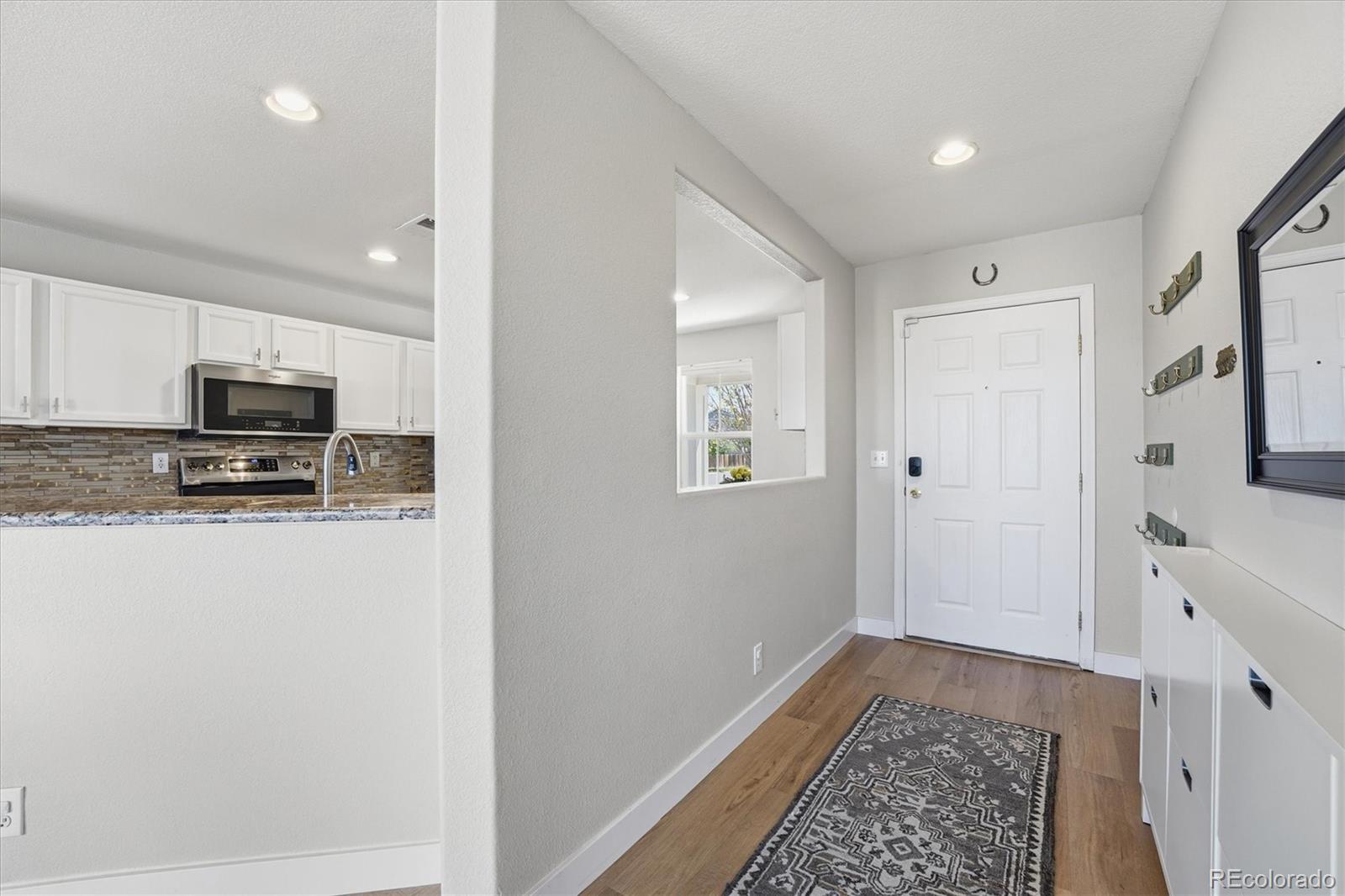 MLS Image #5 for 16097  randolph place,denver, Colorado