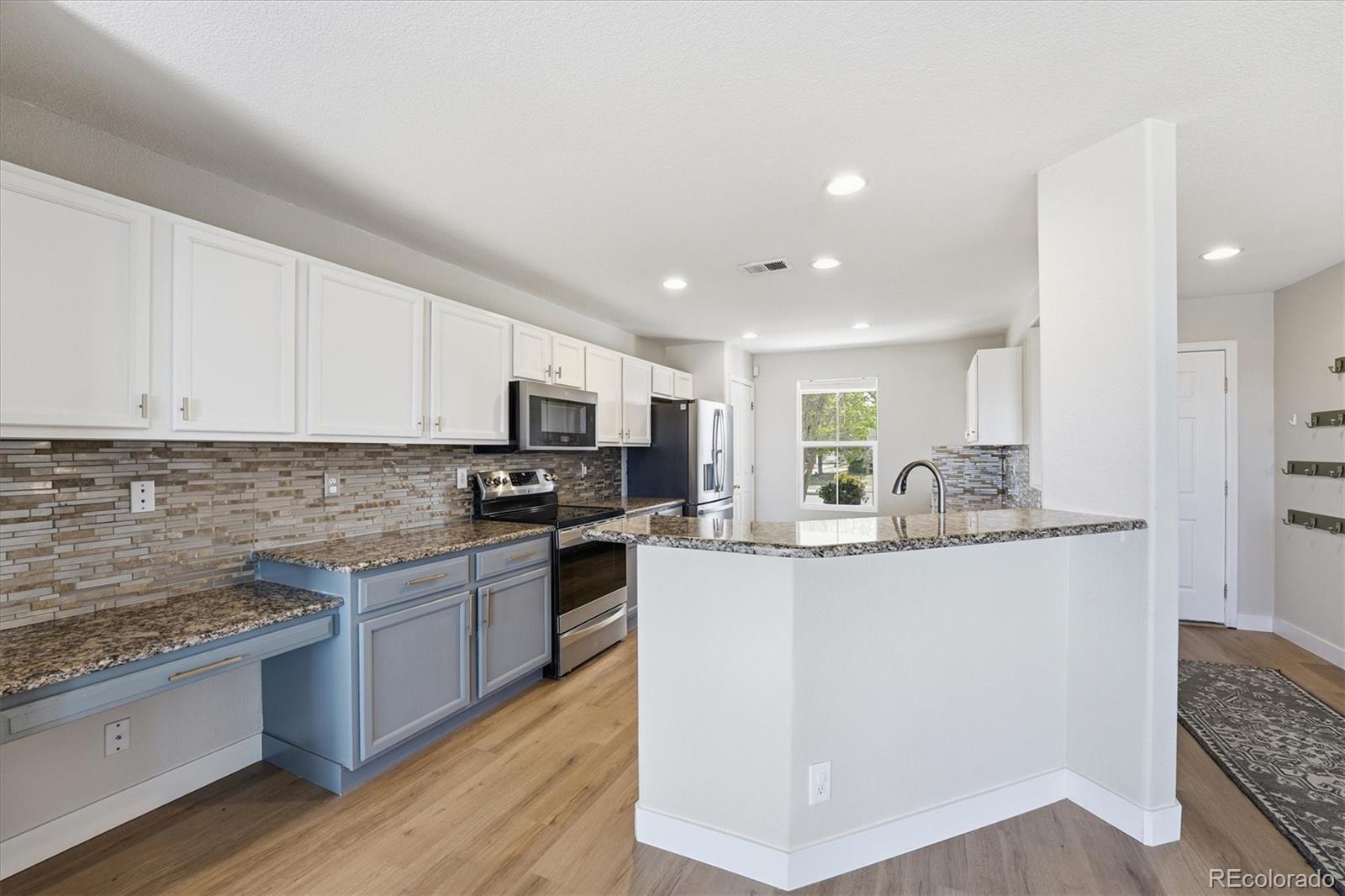 MLS Image #6 for 16097  randolph place,denver, Colorado