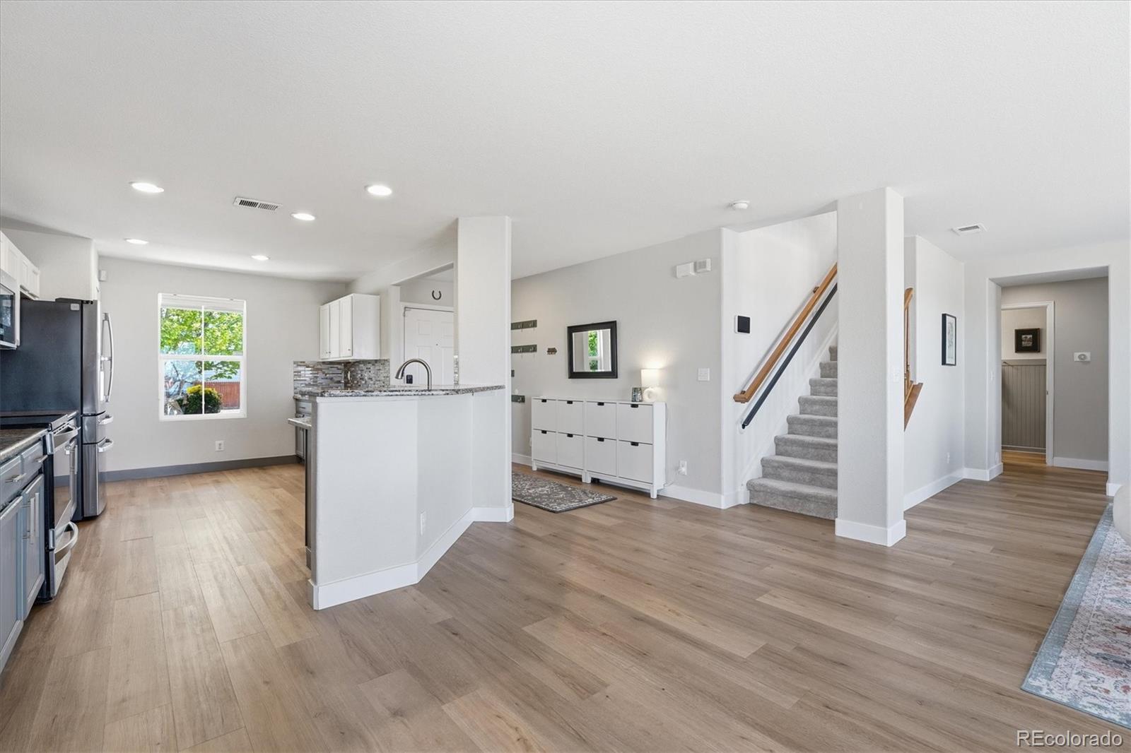 MLS Image #7 for 16097  randolph place,denver, Colorado