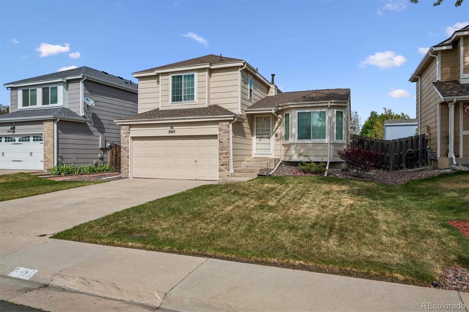 MLS Image #0 for 5662 s jebel way,centennial, Colorado