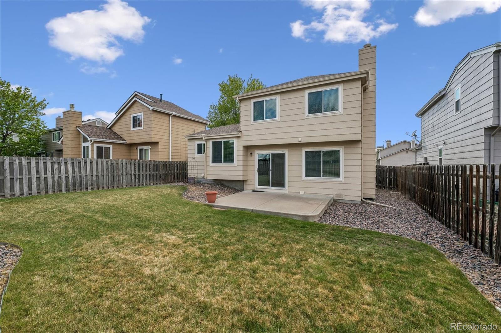 MLS Image #20 for 5662 s jebel way,centennial, Colorado