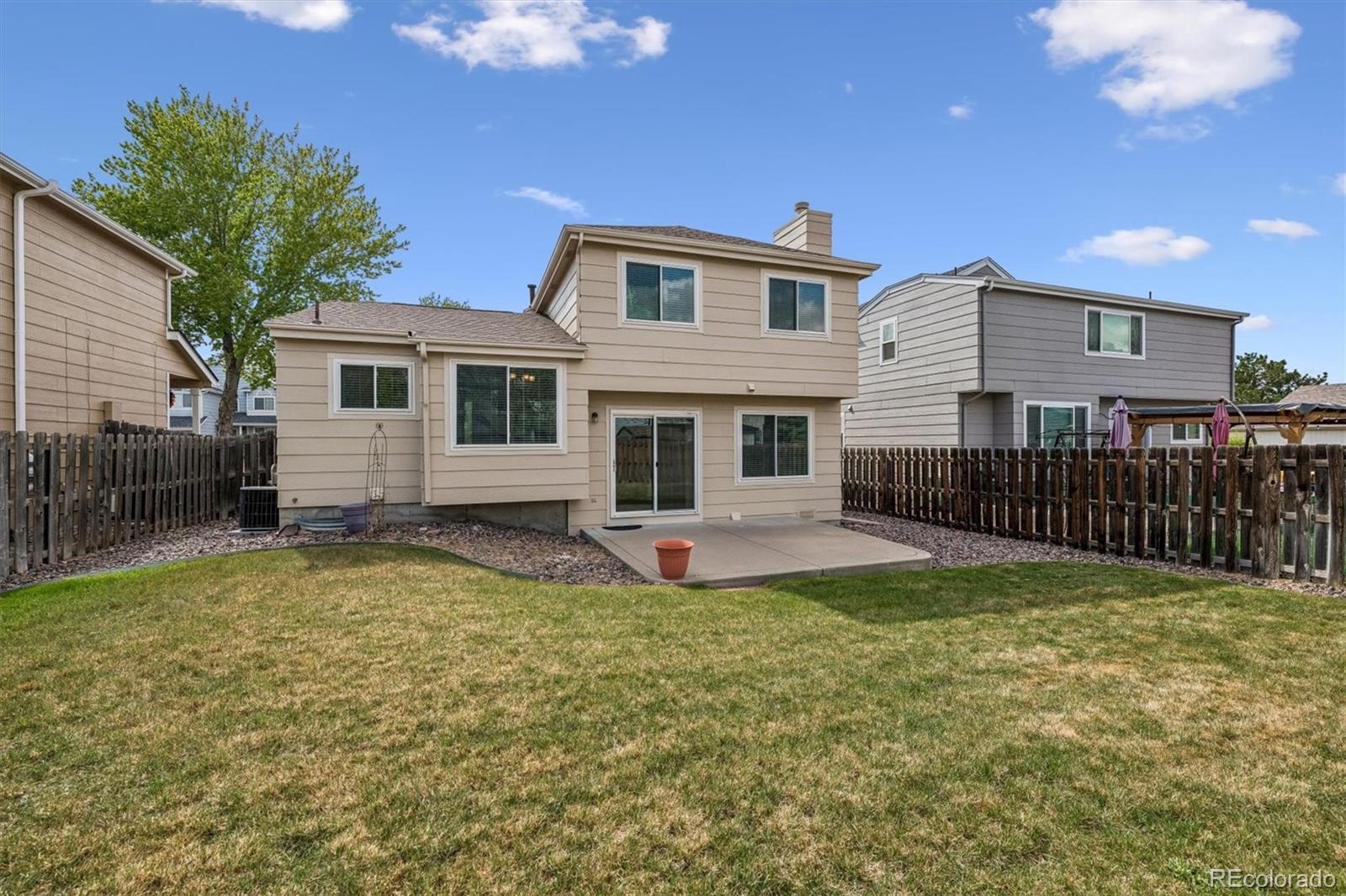 MLS Image #21 for 5662 s jebel way,centennial, Colorado
