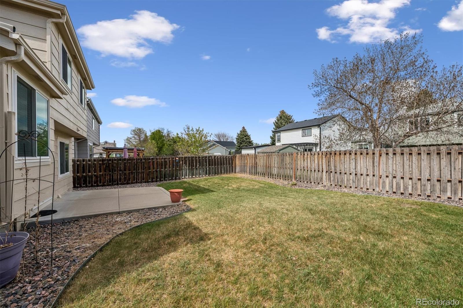MLS Image #22 for 5662 s jebel way,centennial, Colorado