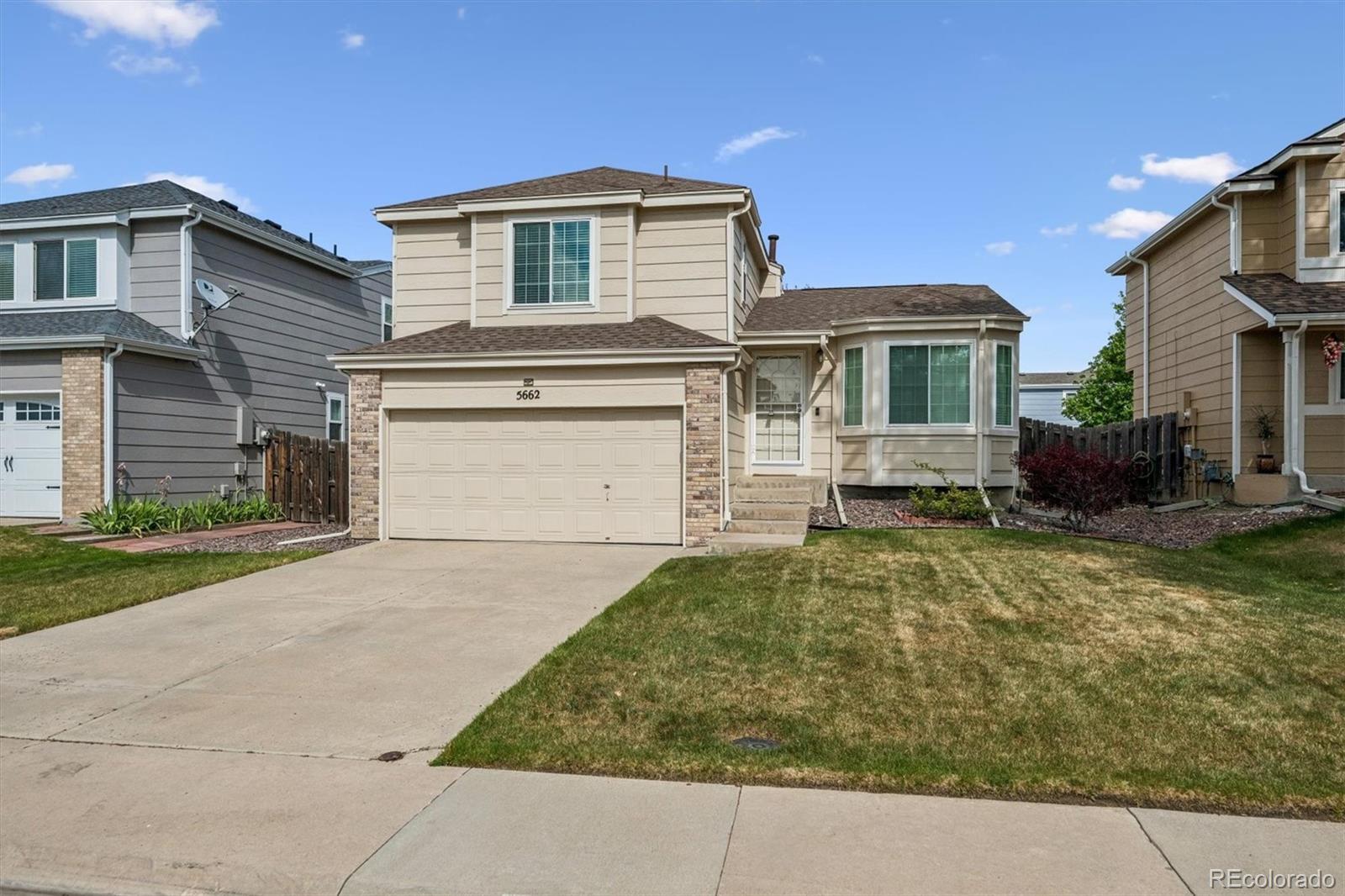 MLS Image #23 for 5662 s jebel way,centennial, Colorado