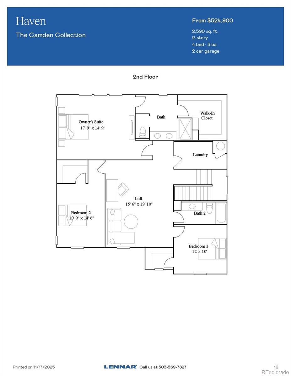 MLS Image #15 for 45947  mill avenue,bennett, Colorado