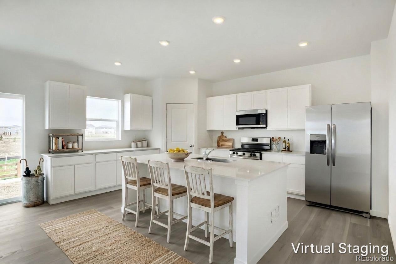 MLS Image #3 for 45947  mill avenue,bennett, Colorado