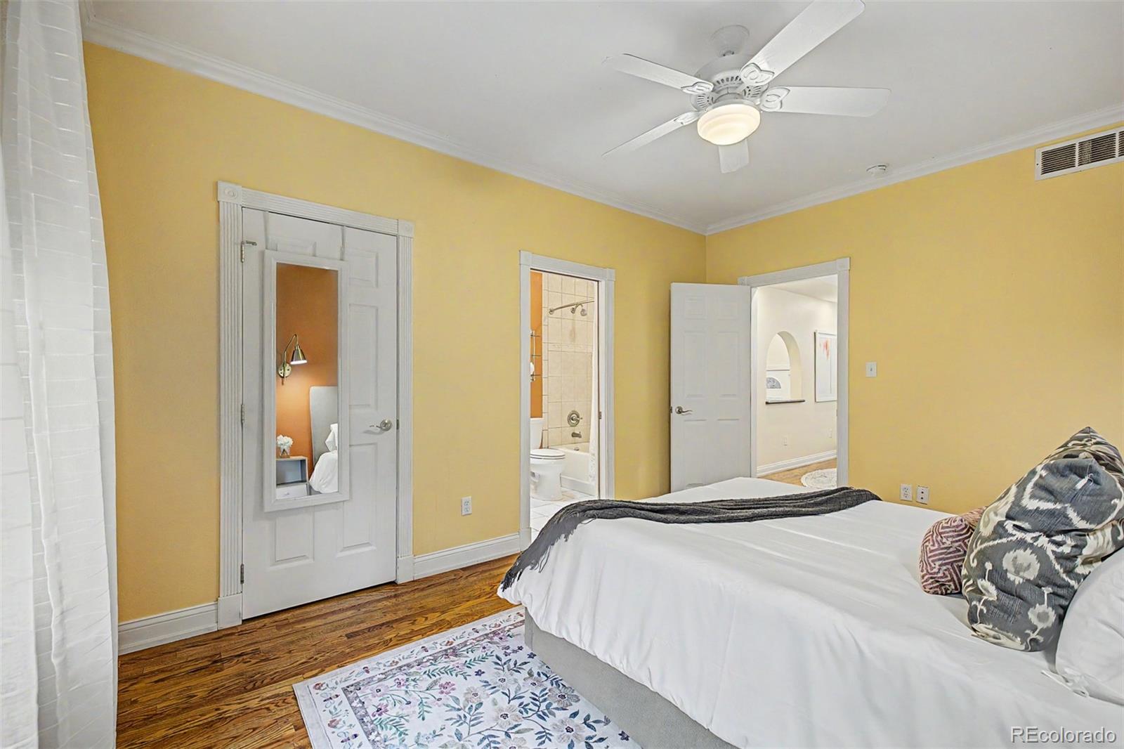MLS Image #22 for 516 n emerson street,denver, Colorado