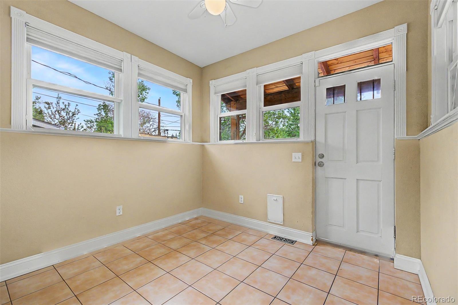 MLS Image #25 for 516 n emerson street,denver, Colorado