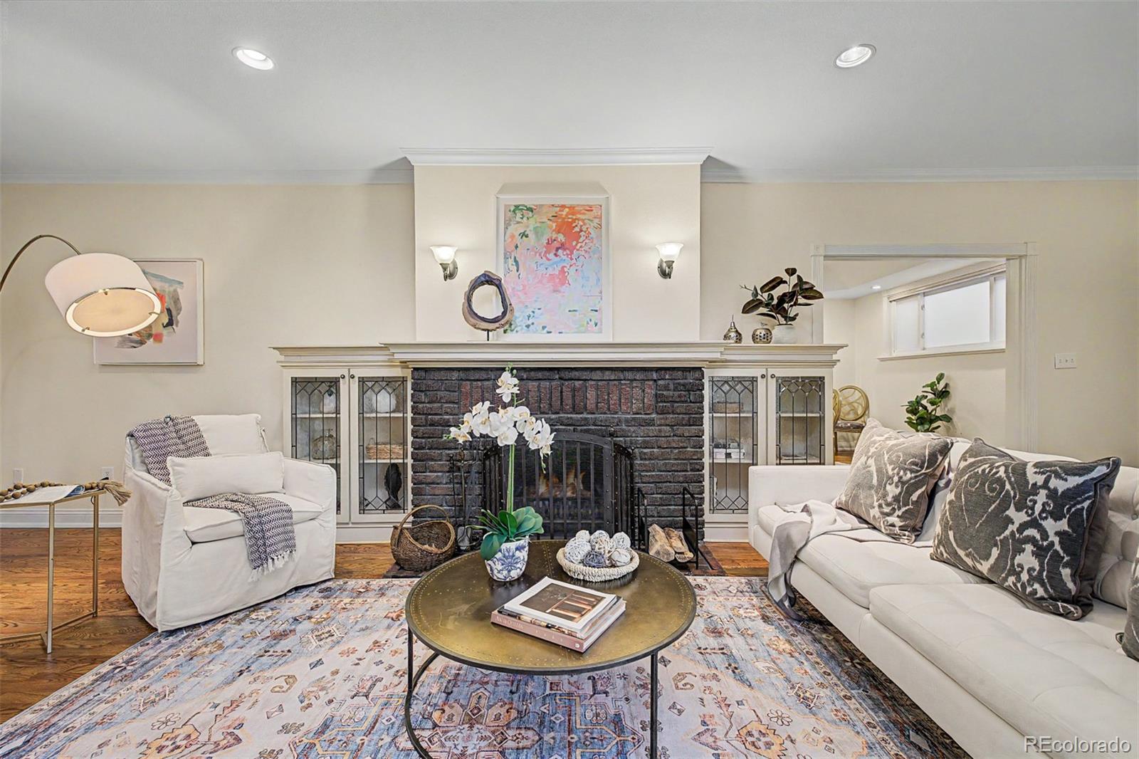 MLS Image #3 for 516 n emerson street,denver, Colorado