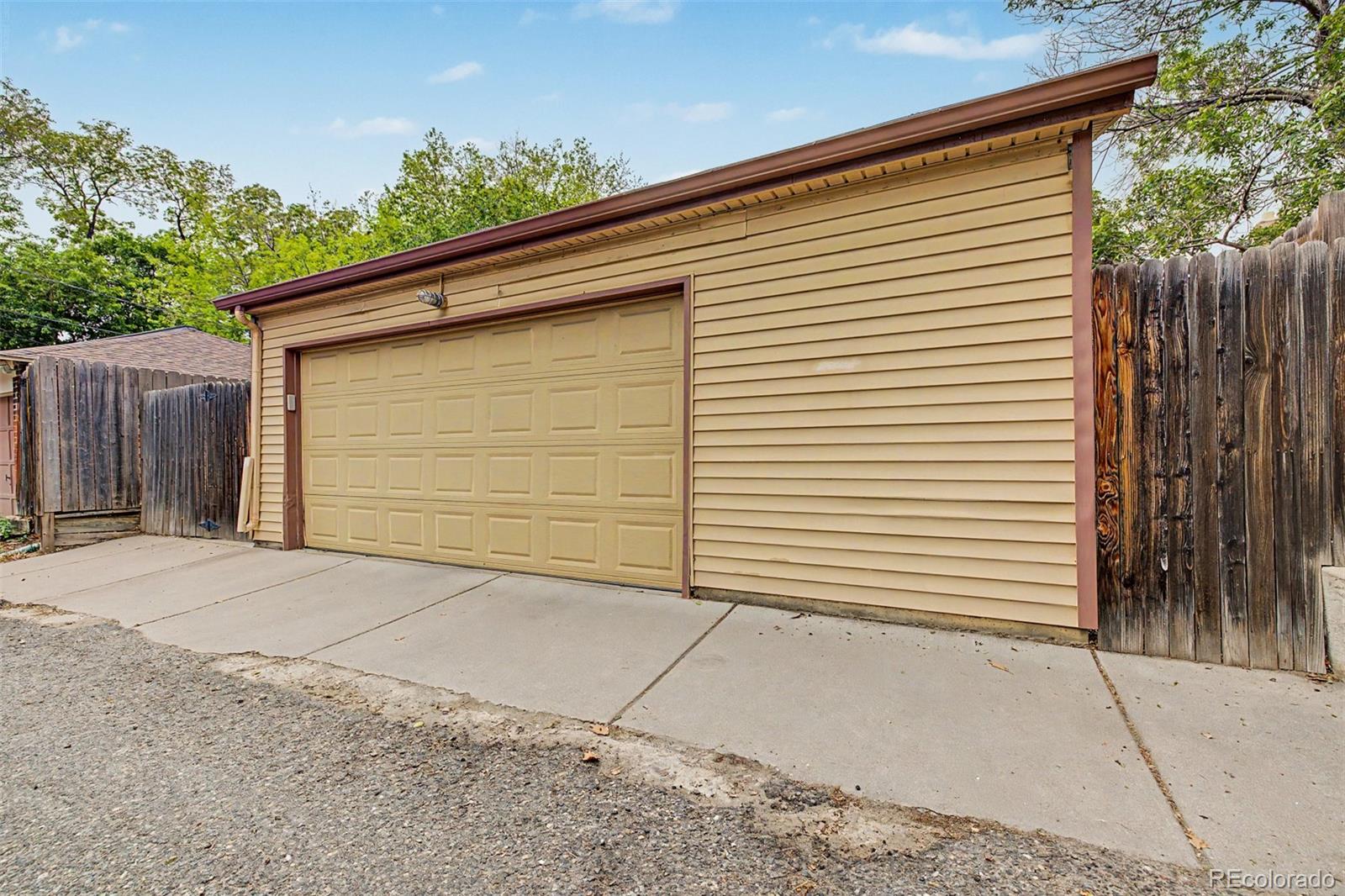 MLS Image #43 for 516 n emerson street,denver, Colorado