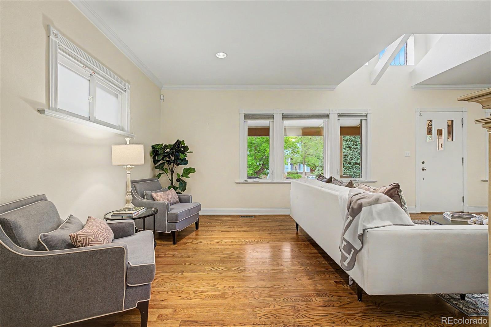 MLS Image #8 for 516 n emerson street,denver, Colorado