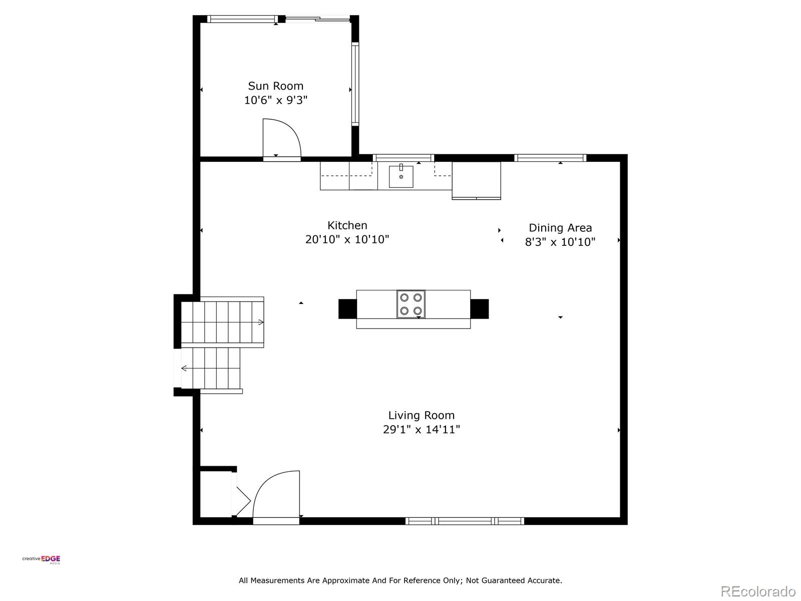 MLS Image #32 for 7345 e hinsdale place,centennial, Colorado
