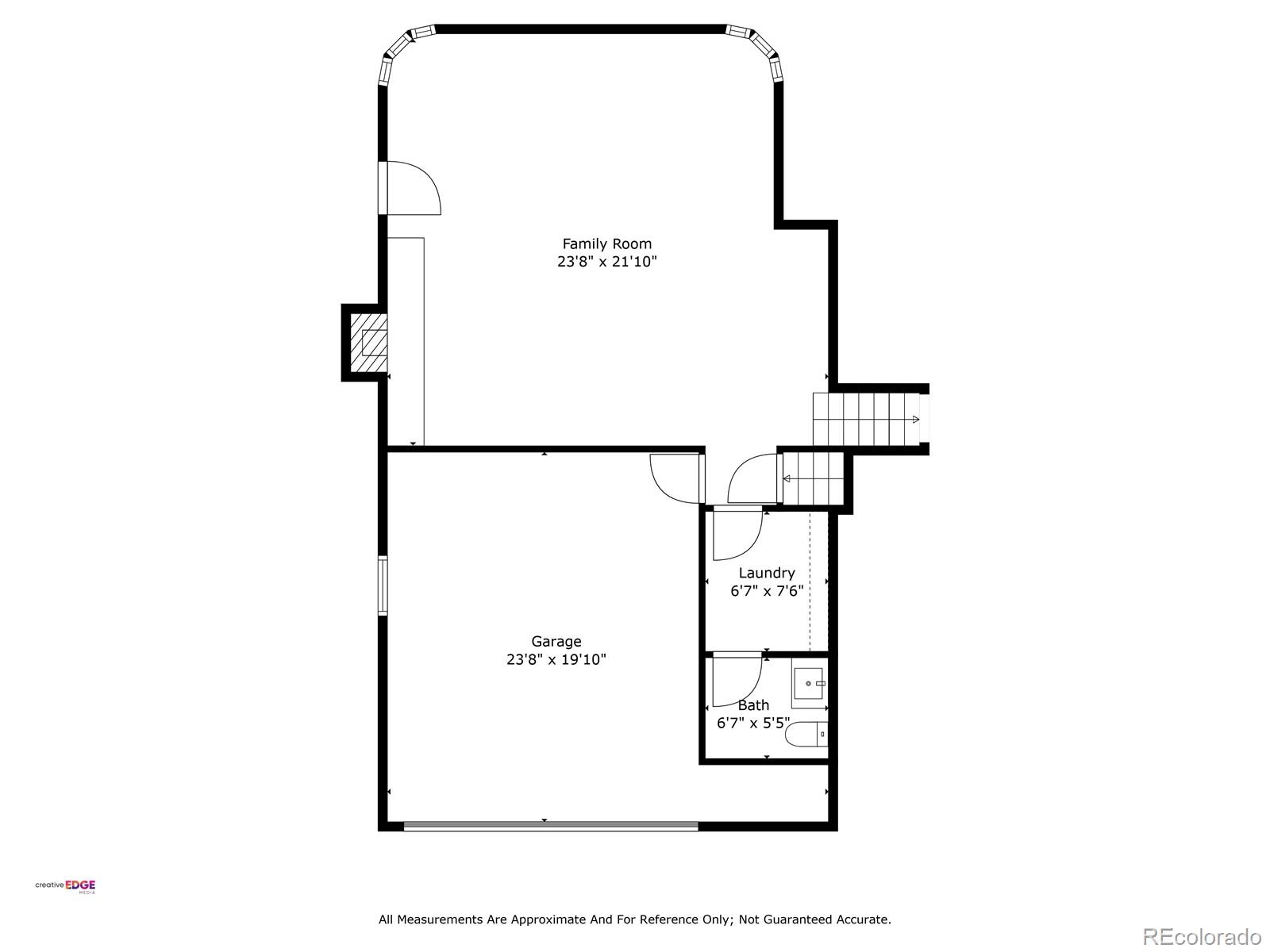 MLS Image #33 for 7345 e hinsdale place,centennial, Colorado