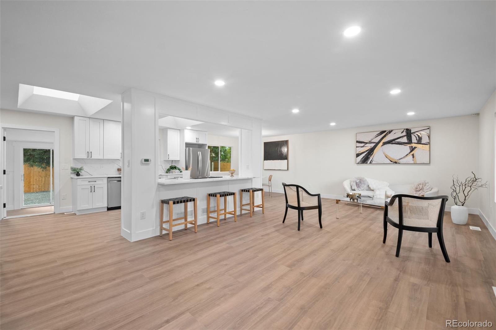 MLS Image #5 for 7345 e hinsdale place,centennial, Colorado