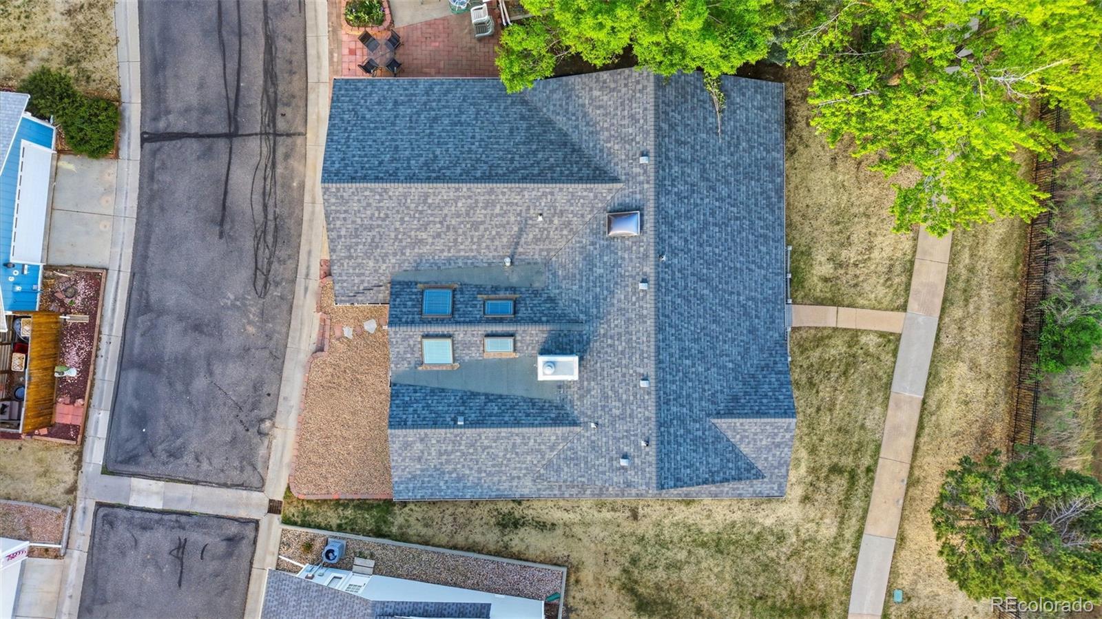 MLS Image #29 for 61  scott drive,broomfield, Colorado
