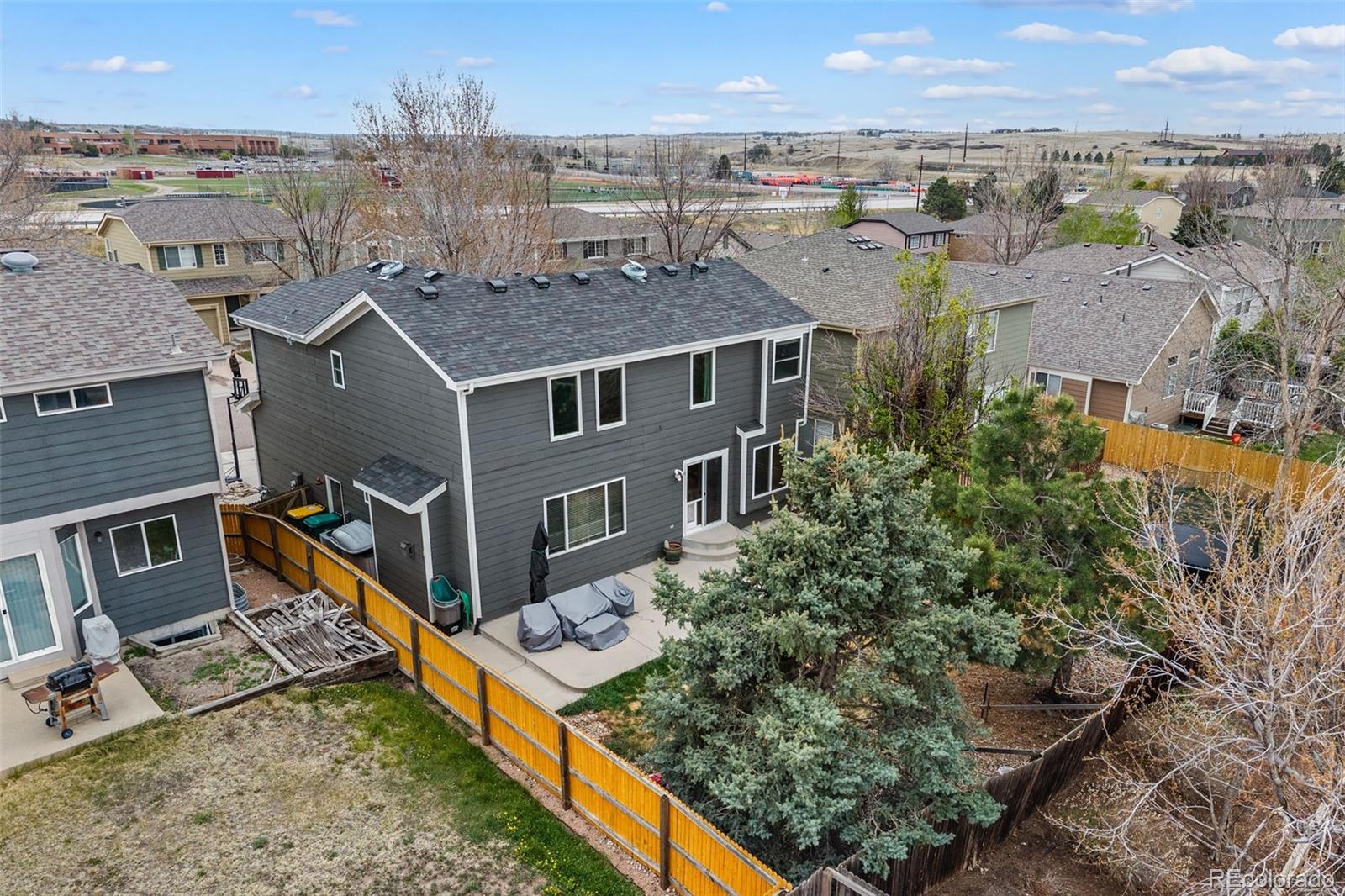MLS Image #46 for 6691  fonder drive,parker, Colorado