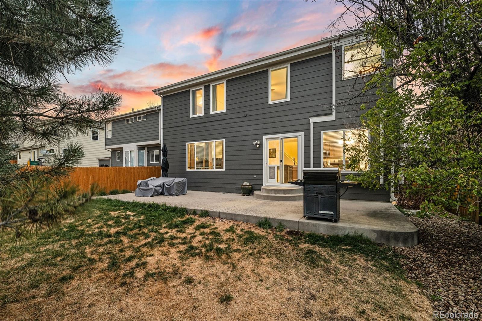 MLS Image #47 for 6691  fonder drive,parker, Colorado