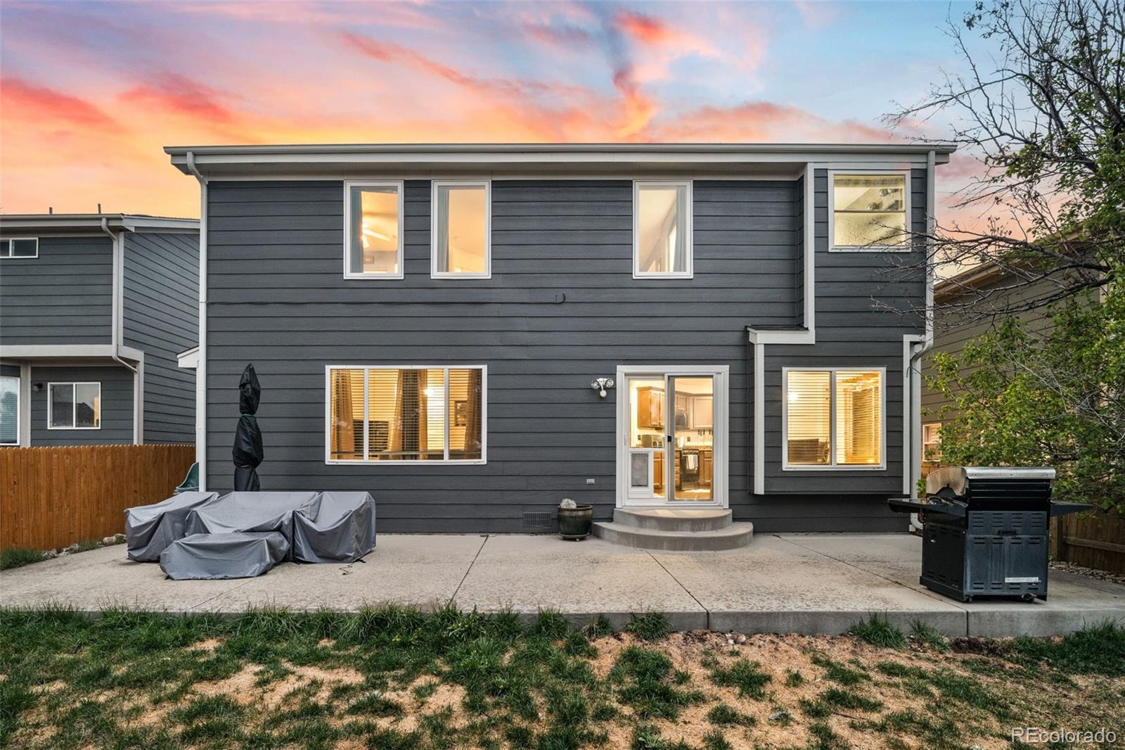 MLS Image #48 for 6691  fonder drive,parker, Colorado