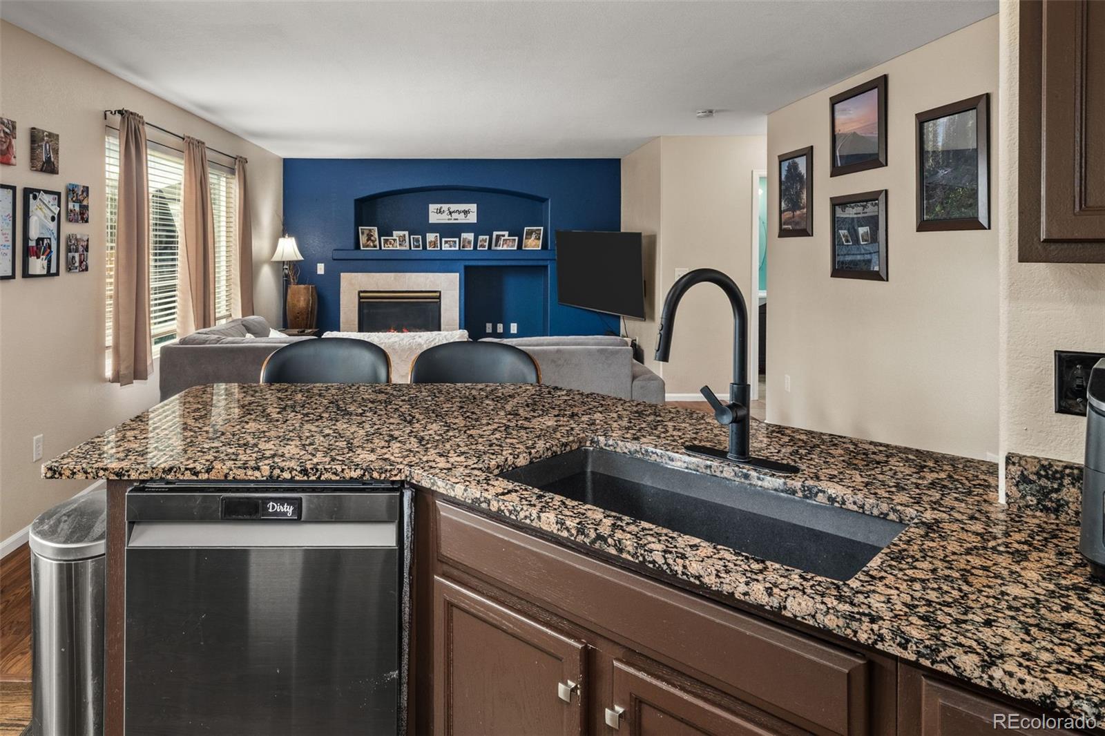 MLS Image #9 for 6691  fonder drive,parker, Colorado