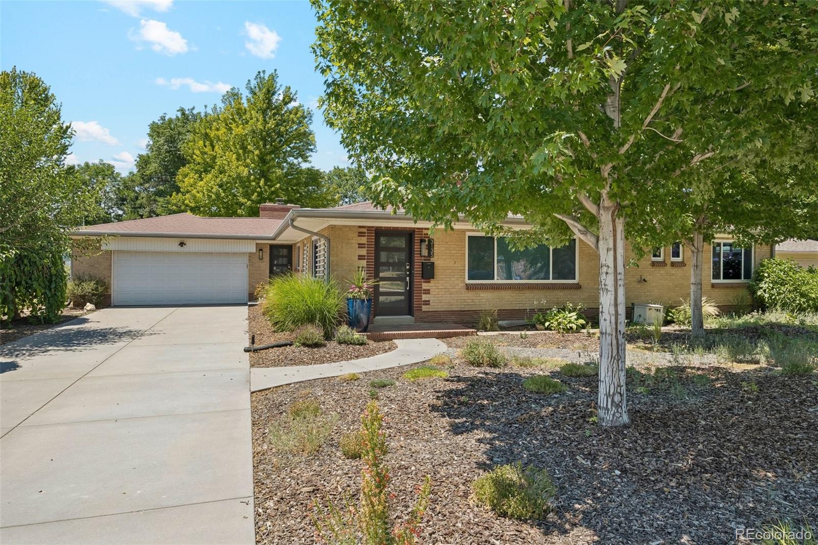 MLS Image #1 for 3135 s gilpin street,englewood, Colorado