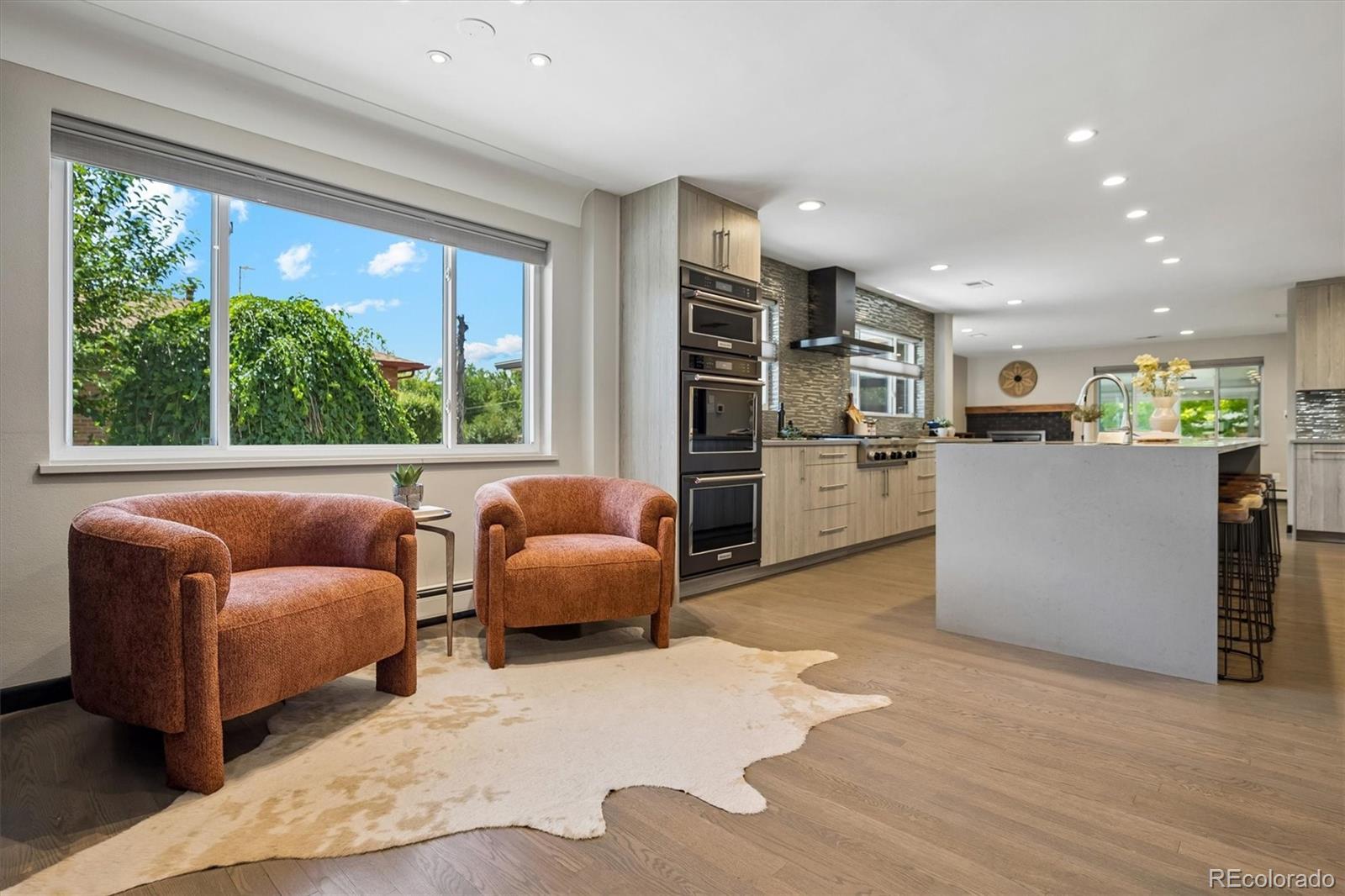 MLS Image #3 for 3135 s gilpin street,englewood, Colorado