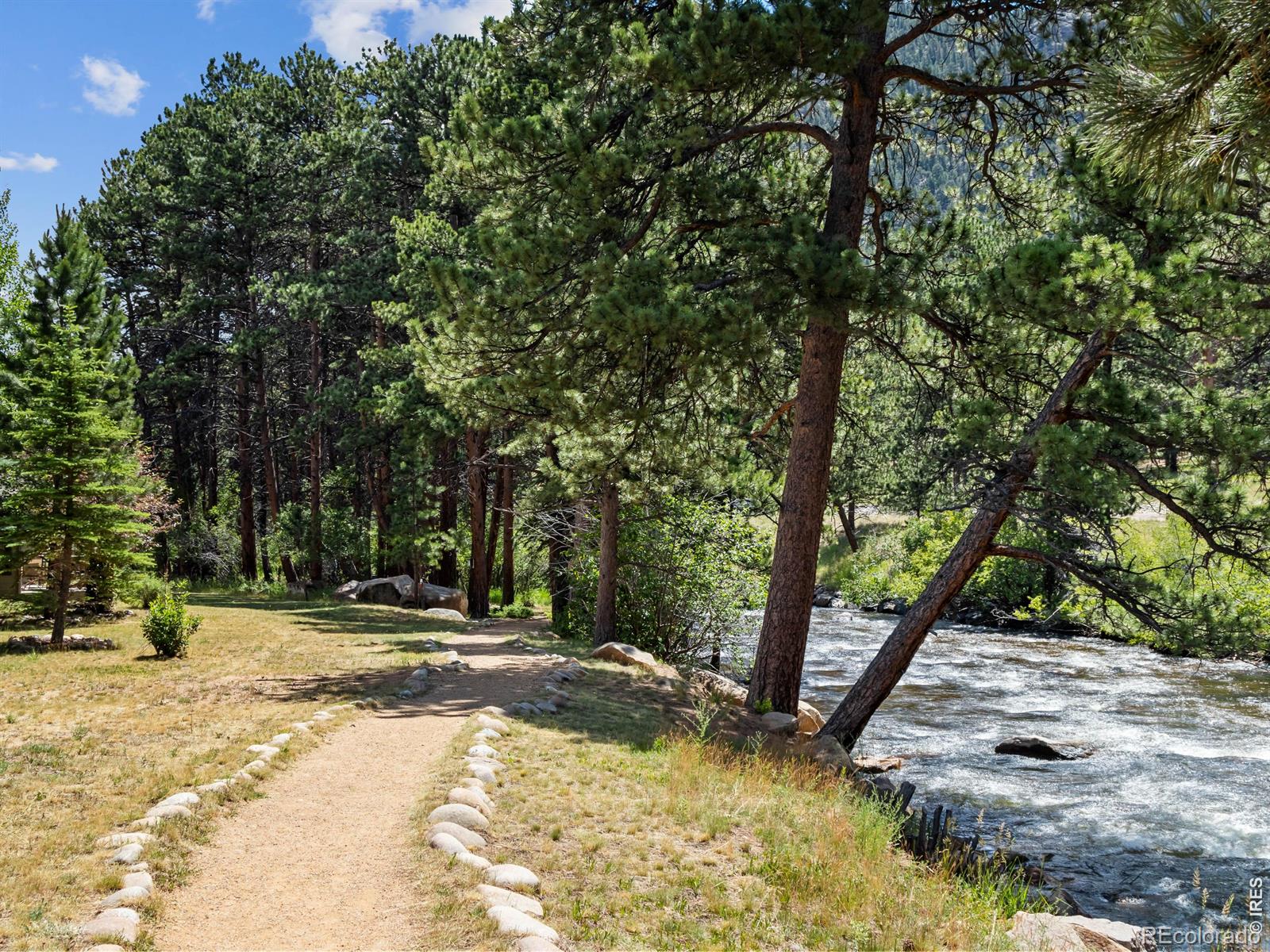 MLS Image #3 for 624  park river place,estes park, Colorado