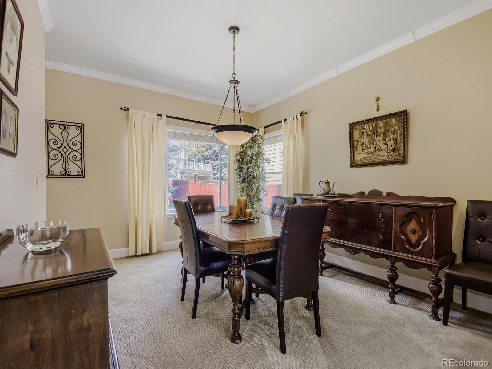 MLS Image #10 for 10323  tracery court,parker, Colorado