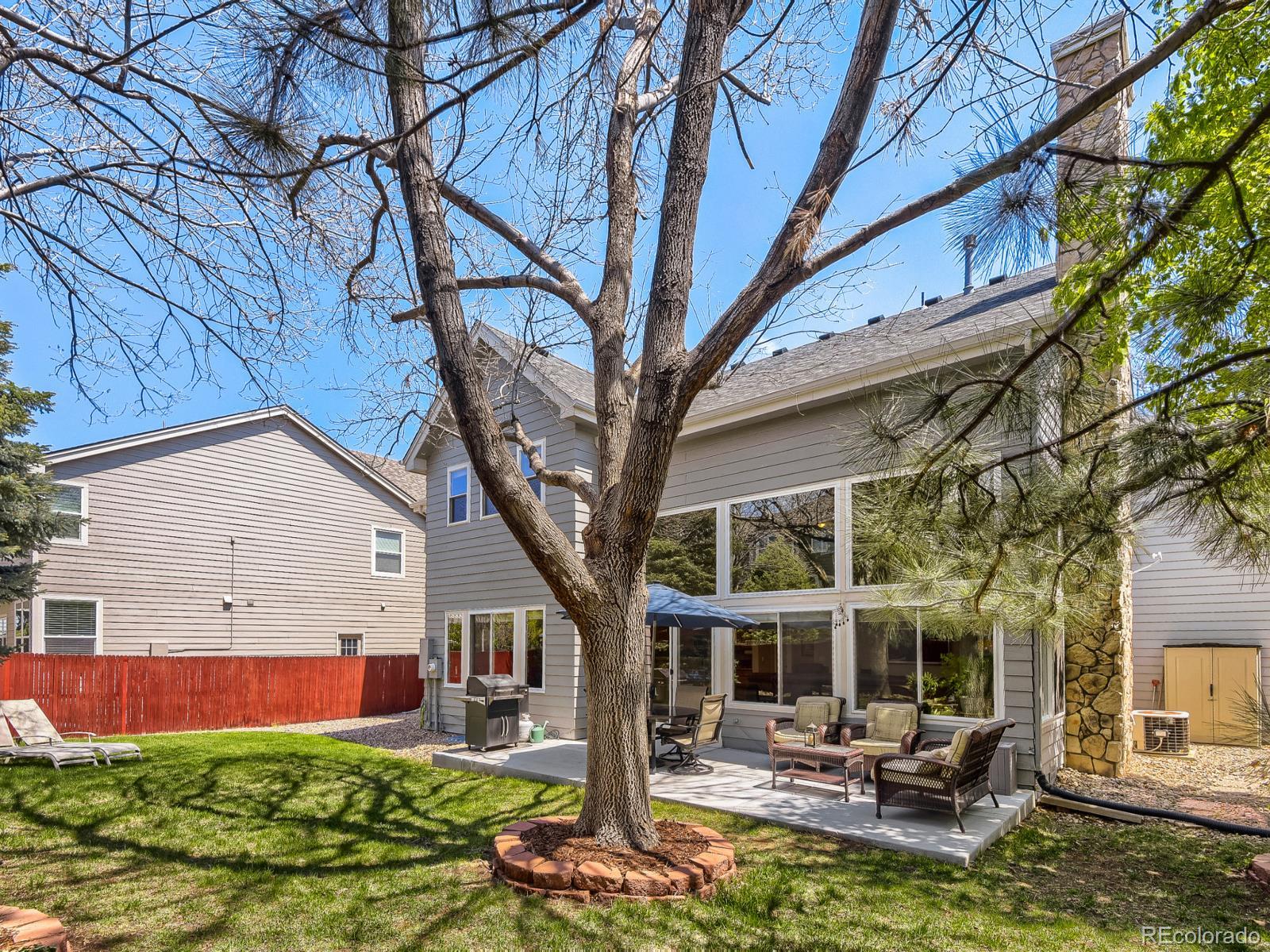 MLS Image #25 for 10323  tracery court,parker, Colorado