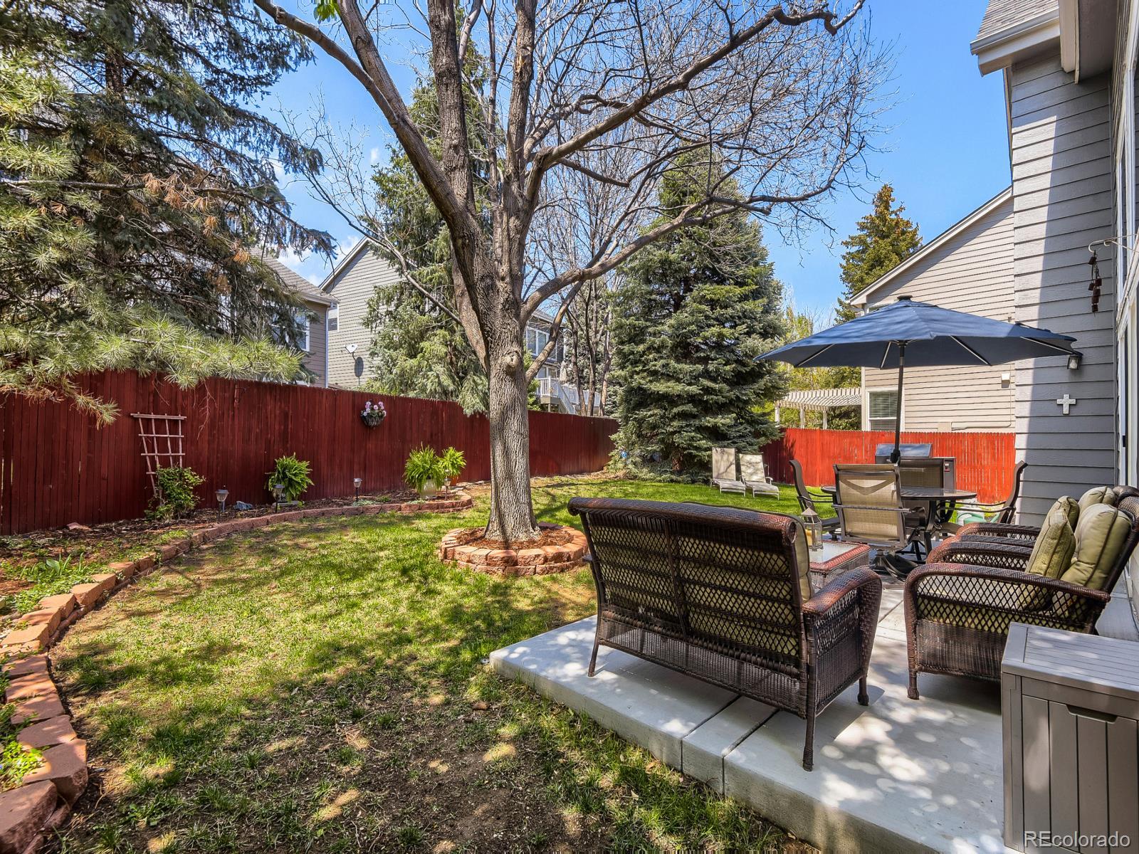 MLS Image #26 for 10323  tracery court,parker, Colorado