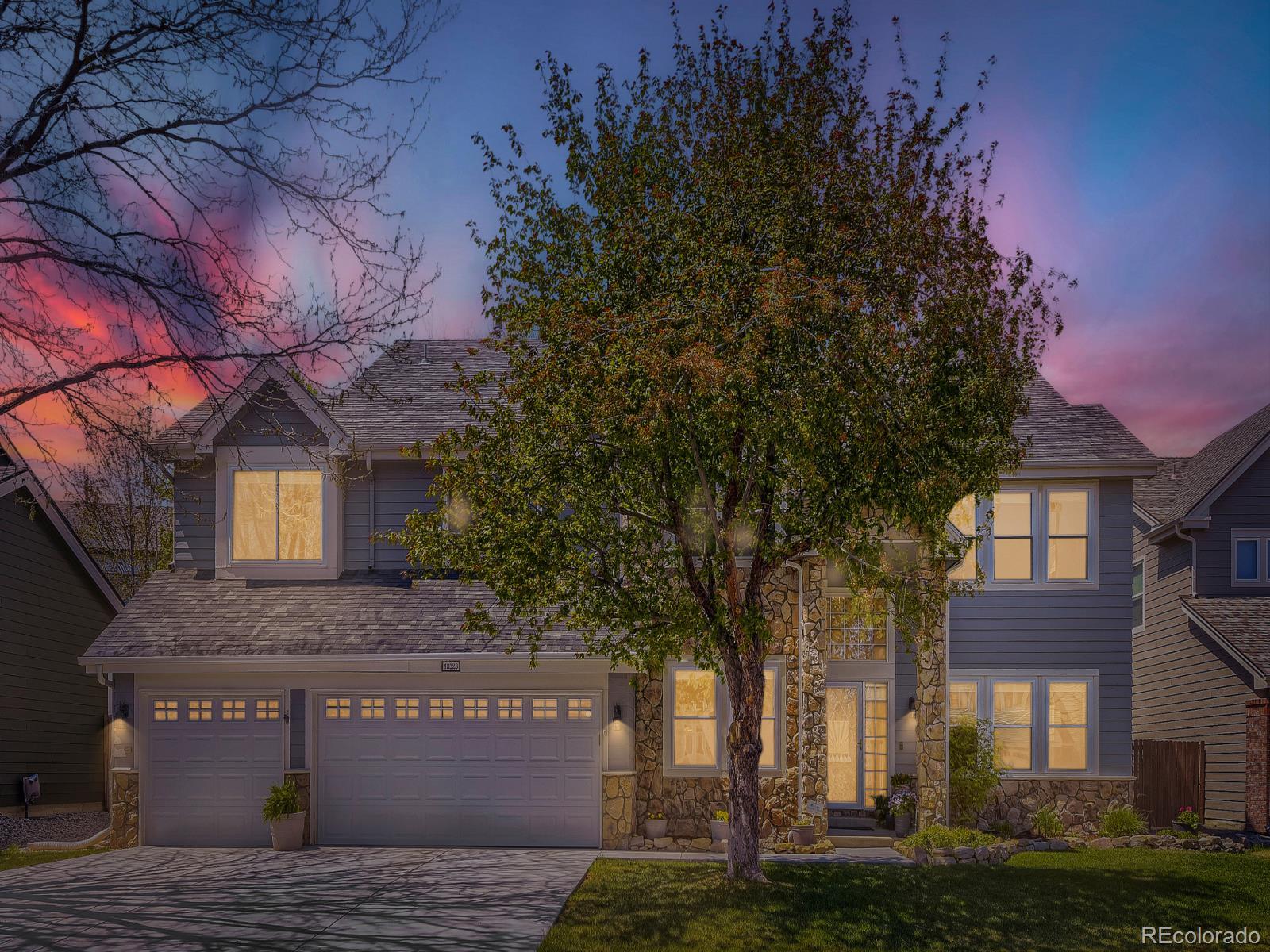 MLS Image #27 for 10323  tracery court,parker, Colorado
